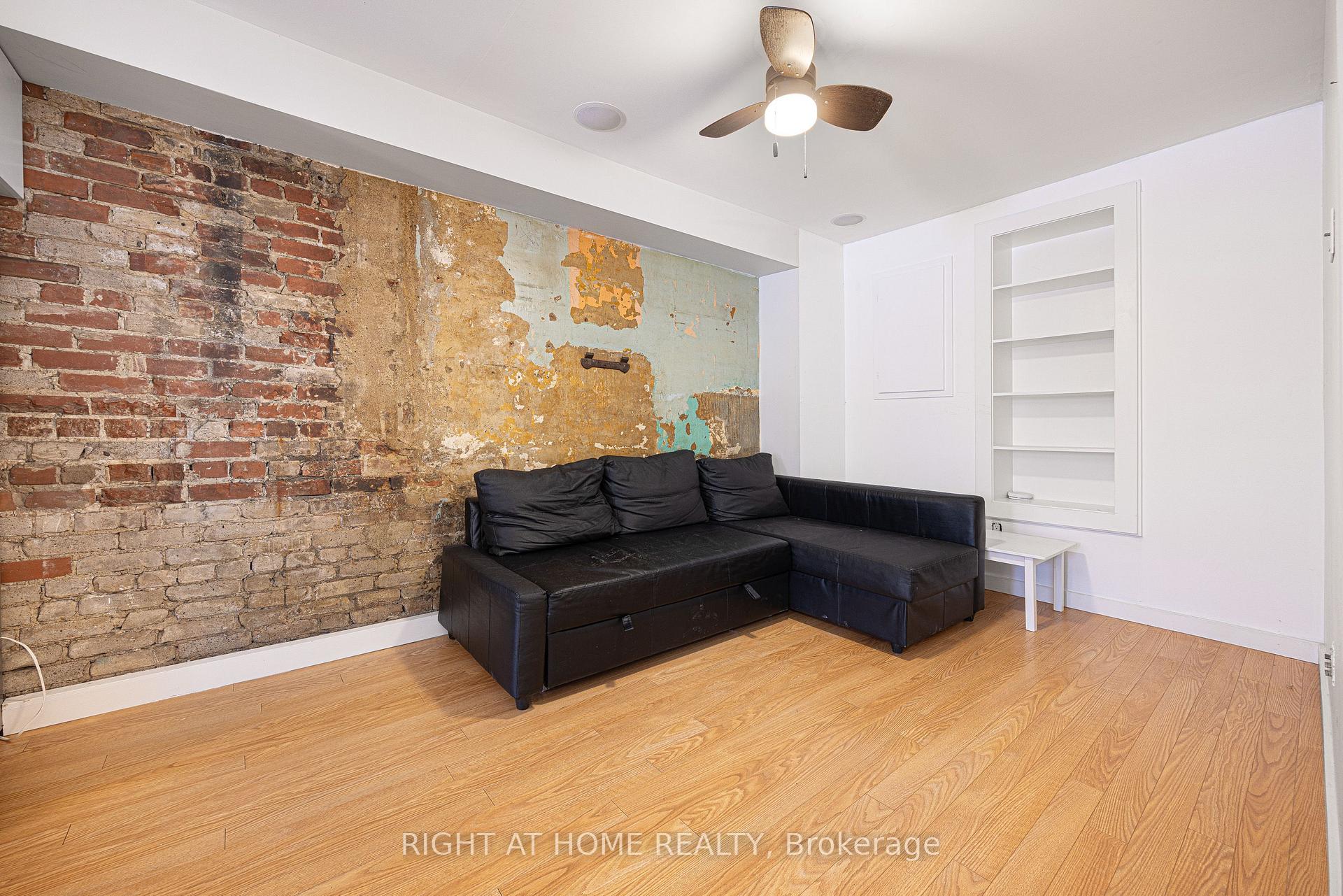 Photo 31 of 725 Indian Road, Toronto, High Park North — HOMEH