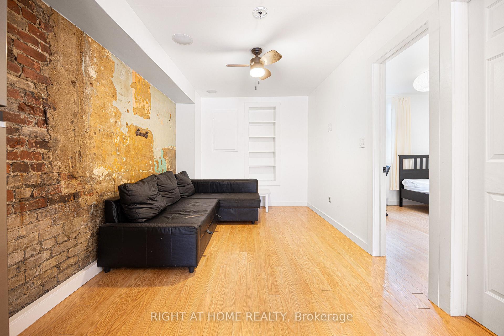 Photo 32 of 725 Indian Road, Toronto, High Park North — HOMEH