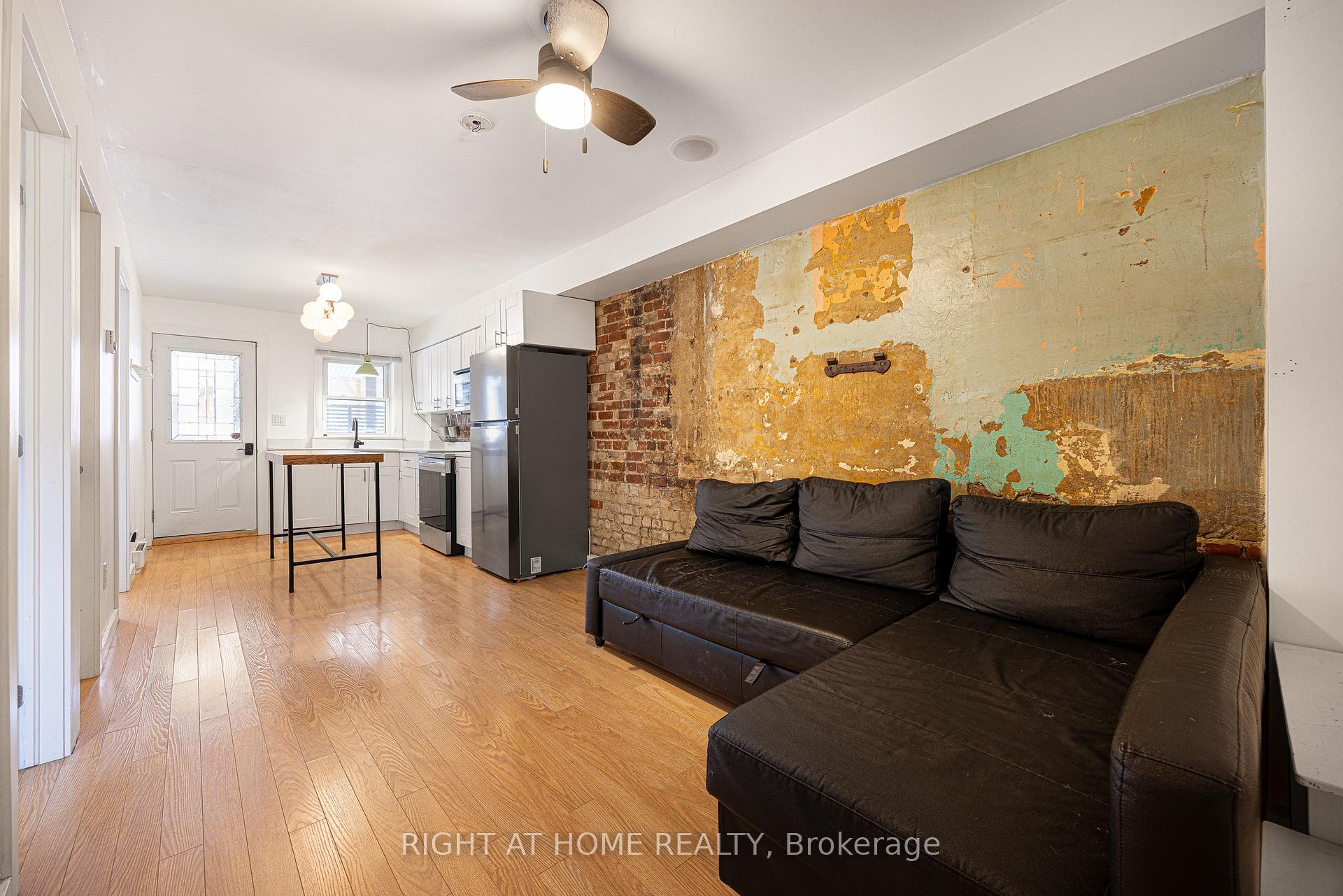 Photo 33 of 725 Indian Road, Toronto, High Park North — HOMEH