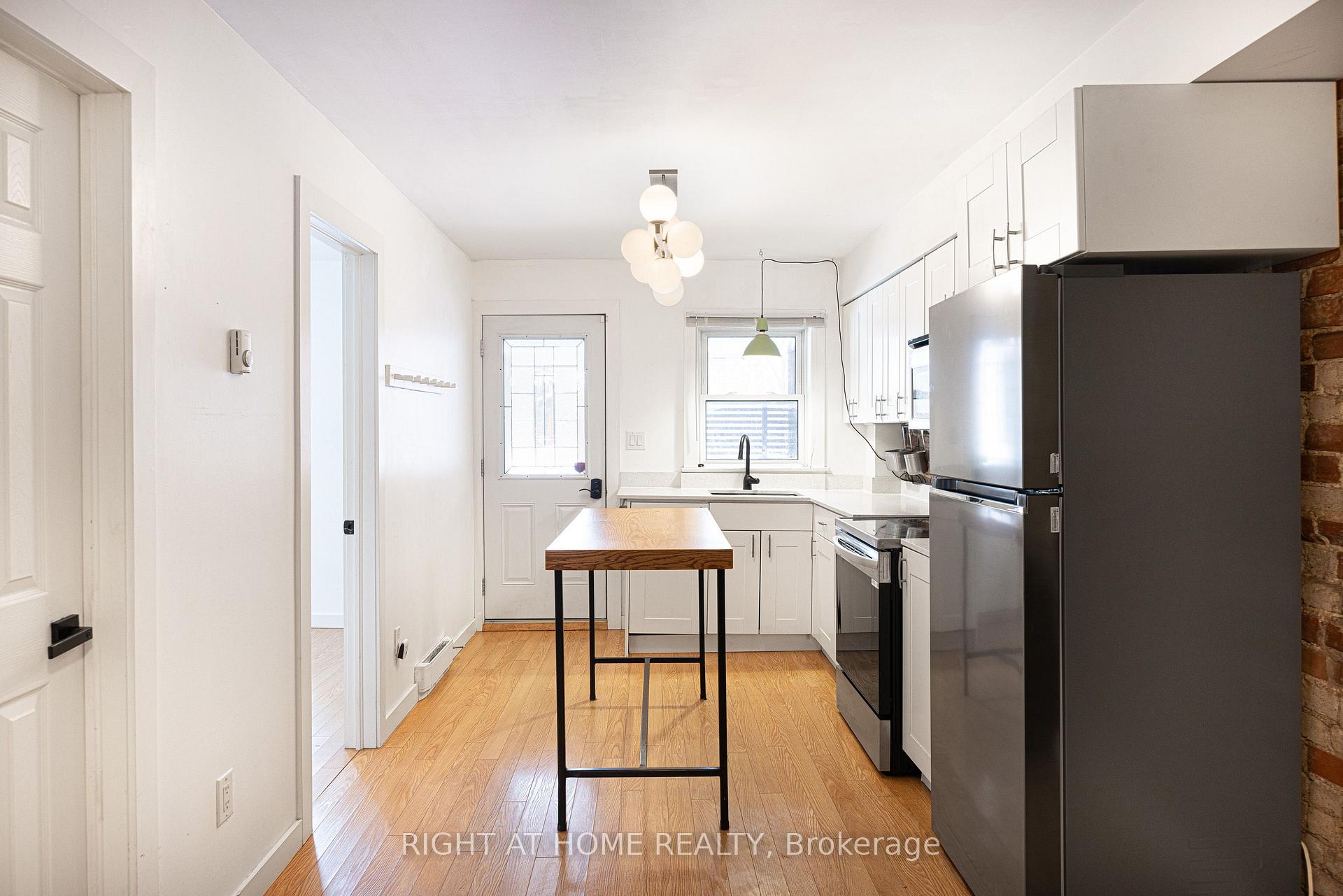 Photo 34 of 725 Indian Road, Toronto, High Park North — HOMEH