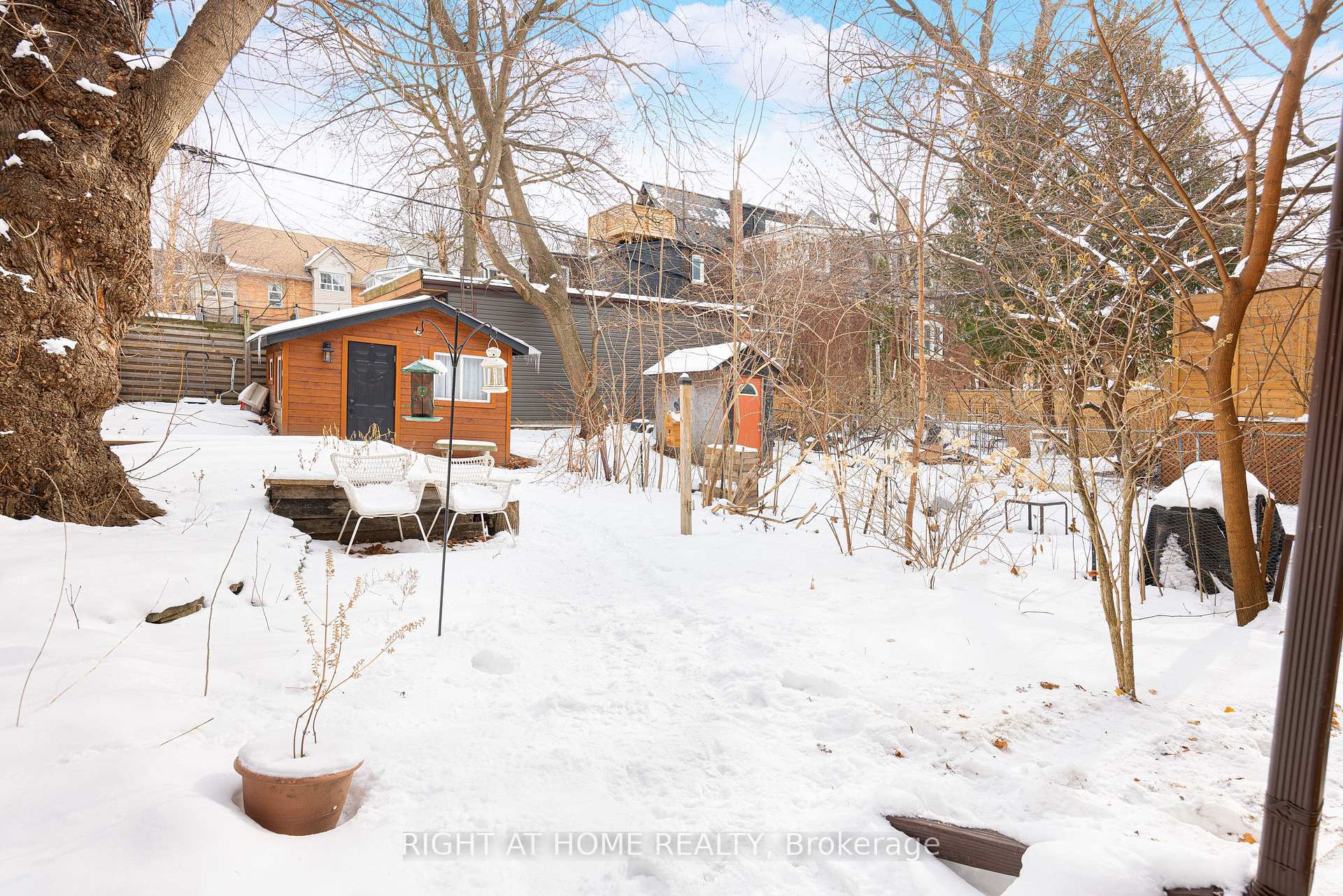 Photo 38 of 725 Indian Road, Toronto, High Park North — HOMEH