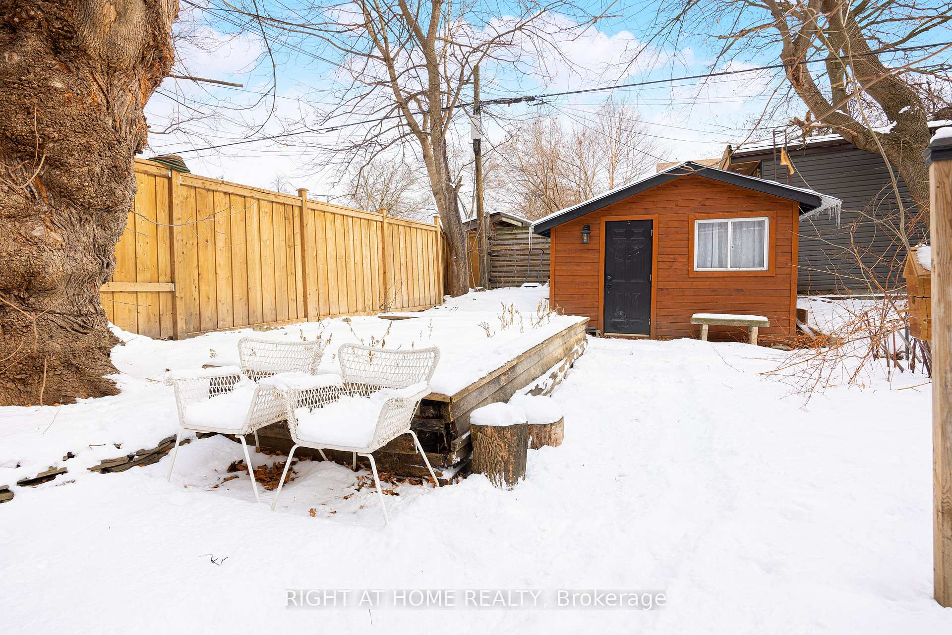 Photo 39 of 725 Indian Road, Toronto, High Park North — HOMEH