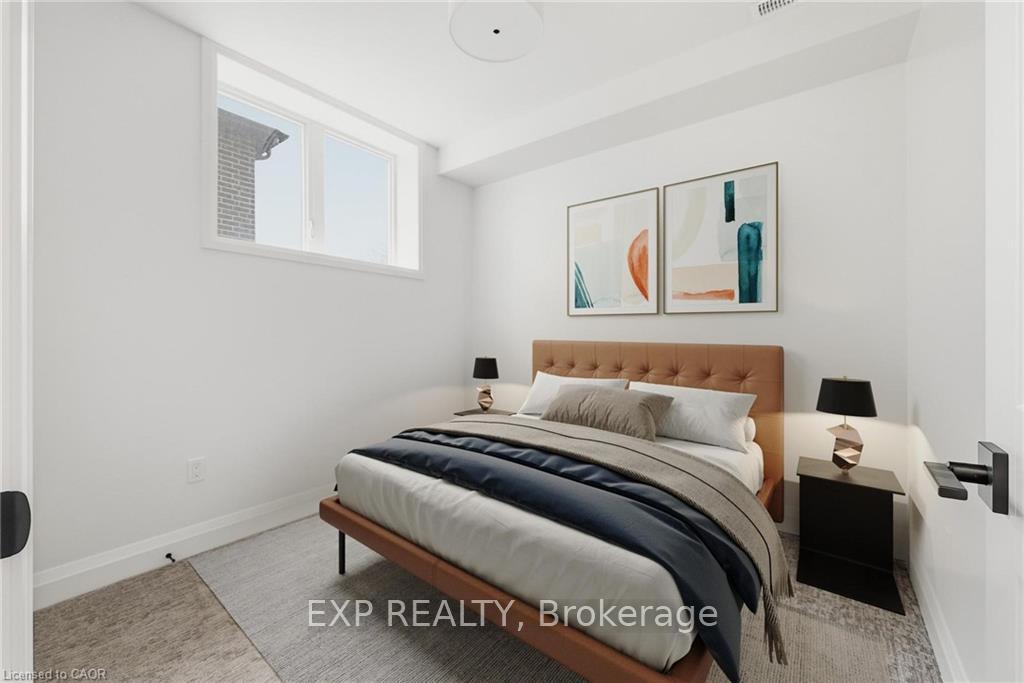 Photo 5 of Unit 1, 36 Elliot Street, Cambridge, Christopher-Champlain — HOMEH