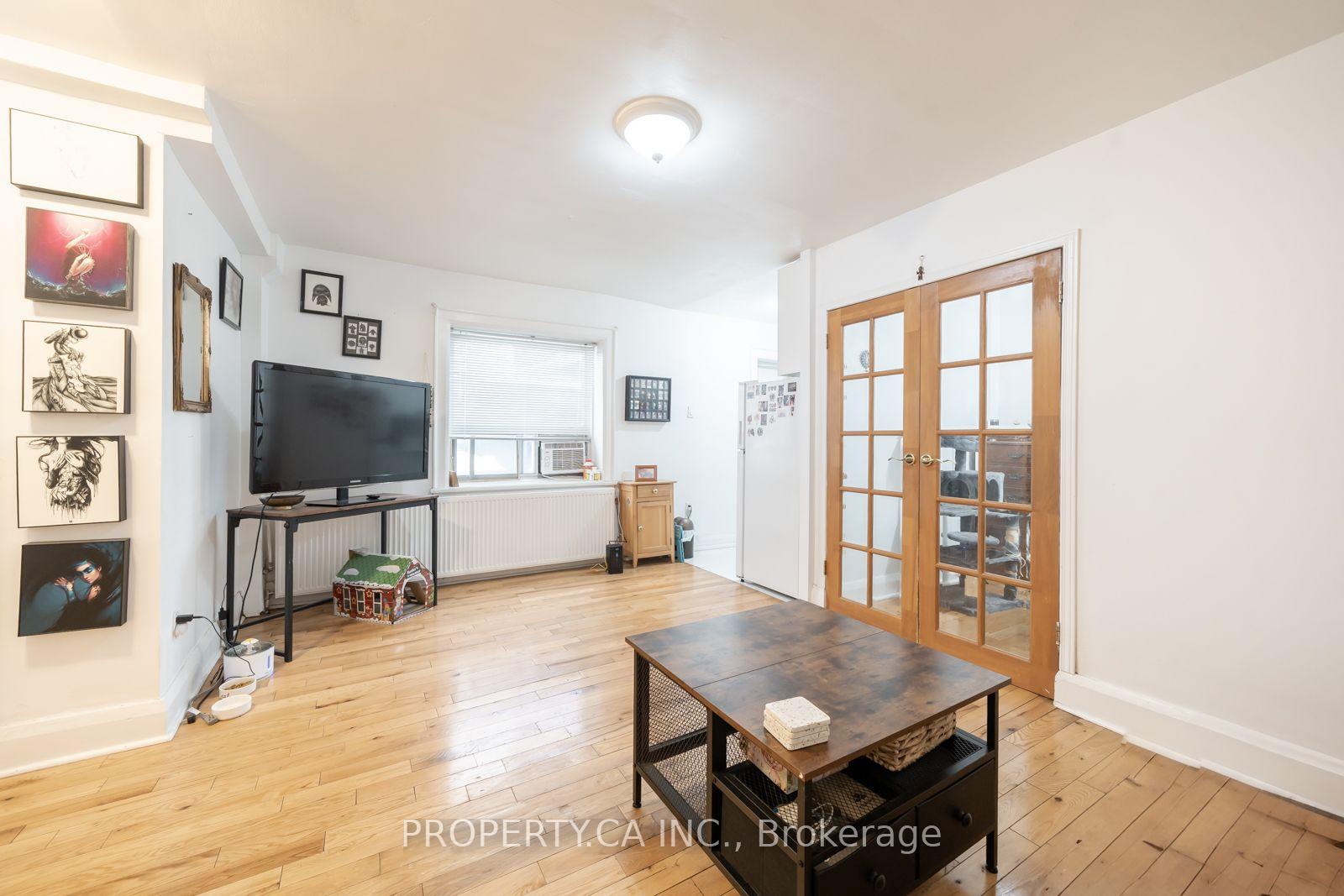 Photo 6 of Unit 28, 849 Broadview Avenue E, Toronto, Playter Estates-Danforth — HOMEH