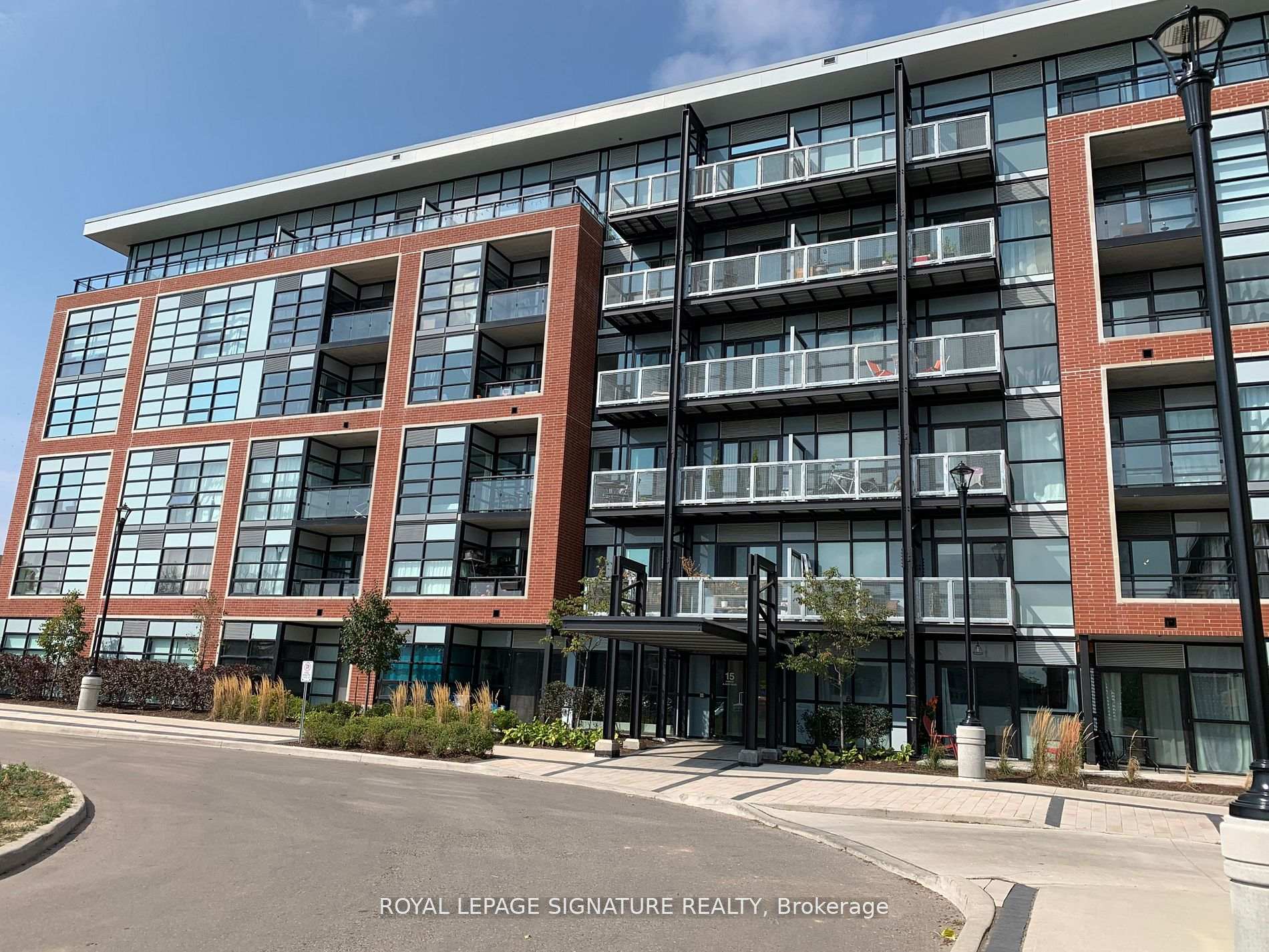 Photo 2 of Unit 307, 15 Prince Albert Boulevard, Kitchener, Mount Hope Huron Park — HOMEH