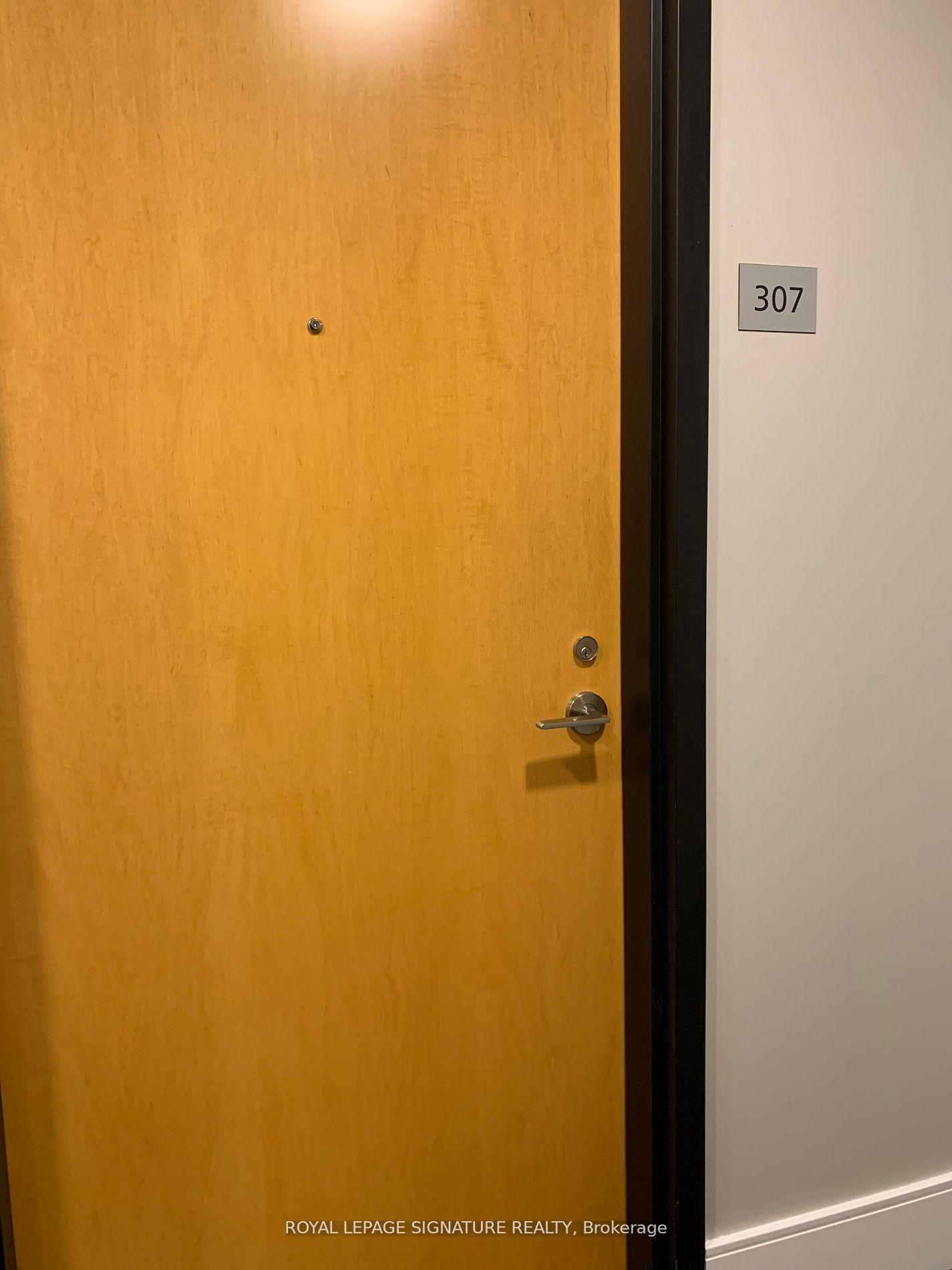 Photo 6 of Unit 307, 15 Prince Albert Boulevard, Kitchener, Mount Hope Huron Park — HOMEH