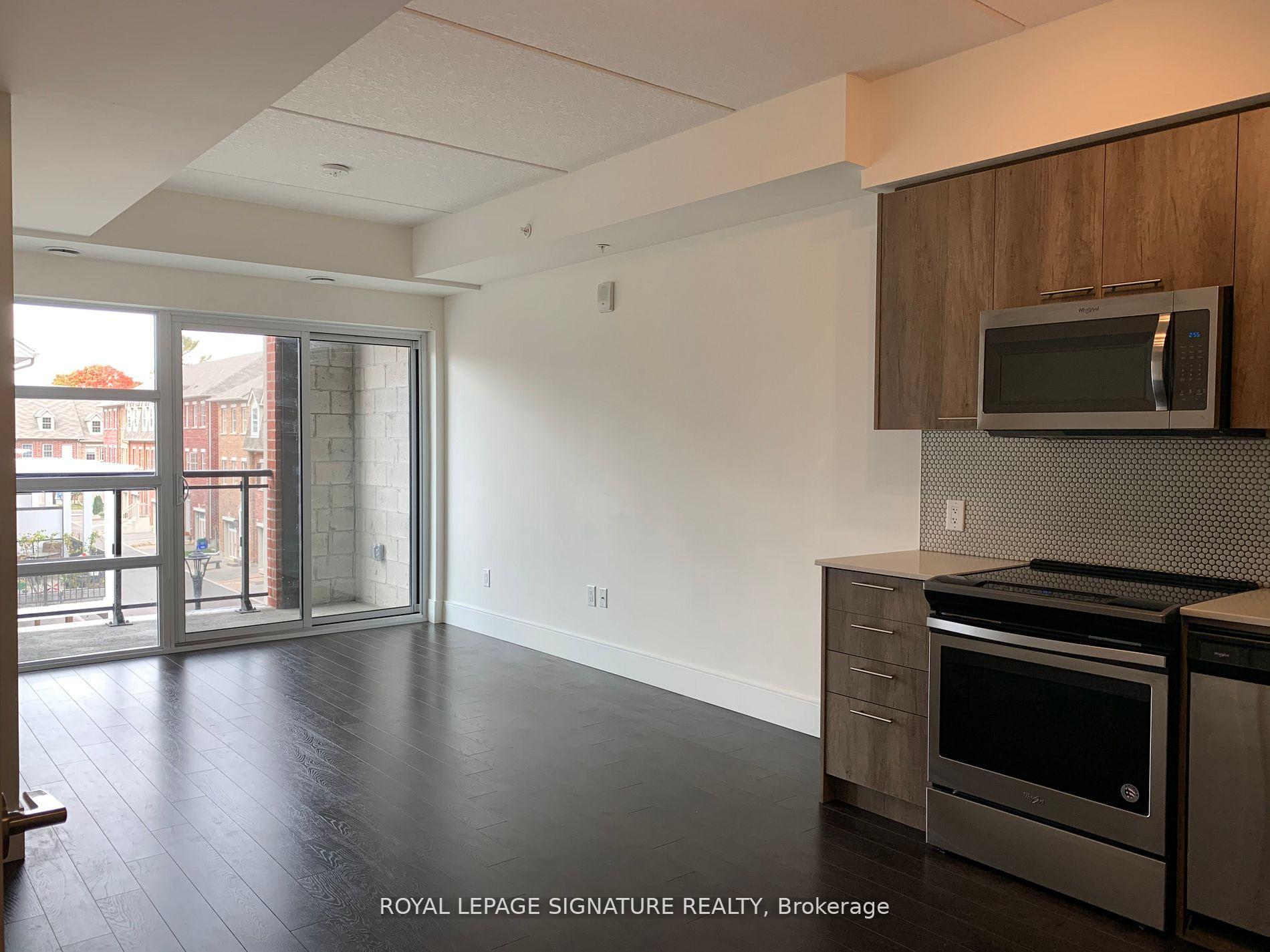 Photo 9 of Unit 307, 15 Prince Albert Boulevard, Kitchener, Mount Hope Huron Park — HOMEH