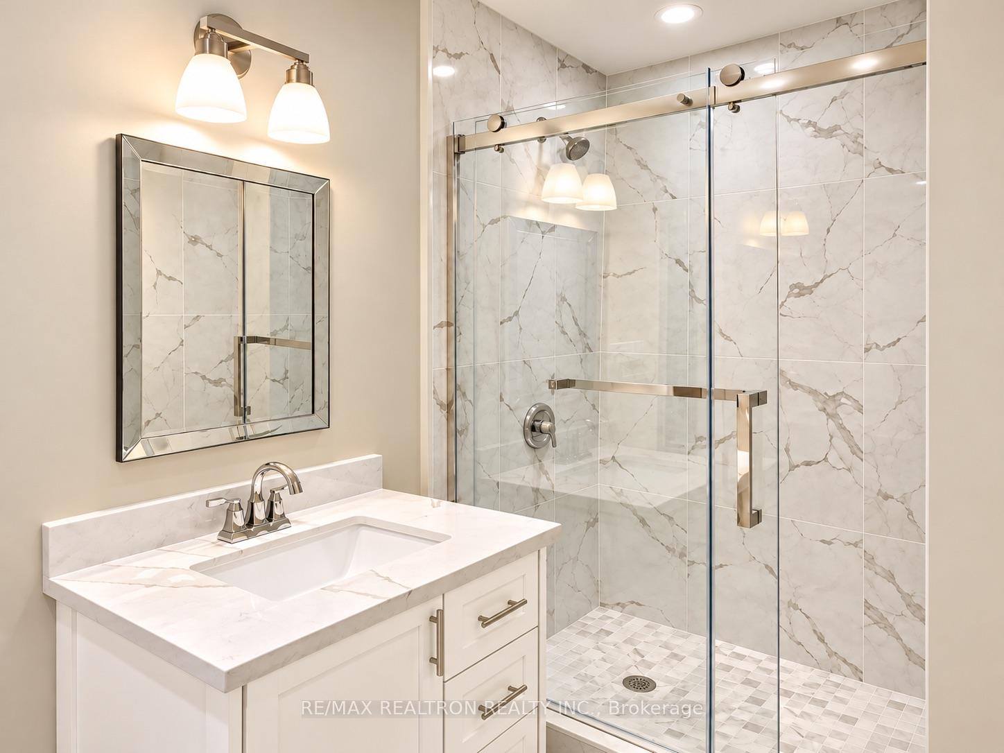 Photo 7 of Unit Lower, 49 Roy Harper Avenue, Aurora, Rural Aurora — HOMEH