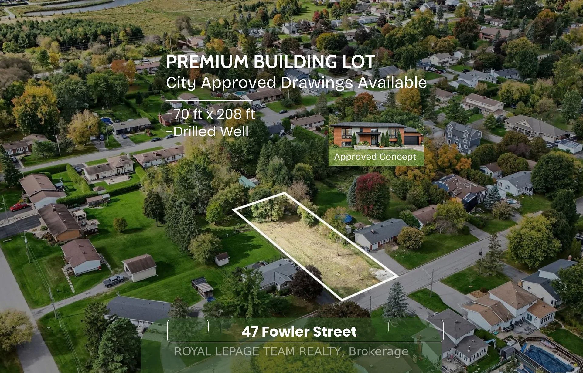 Photo of 47 Fowler Street