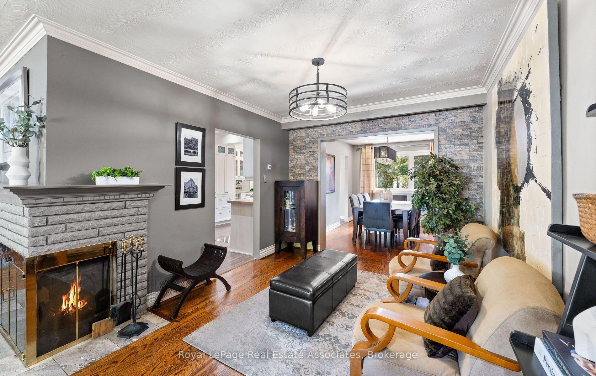 Photo 8 of 3108 O'Hagan Drive, Mississauga, Erindale — HOMEH
