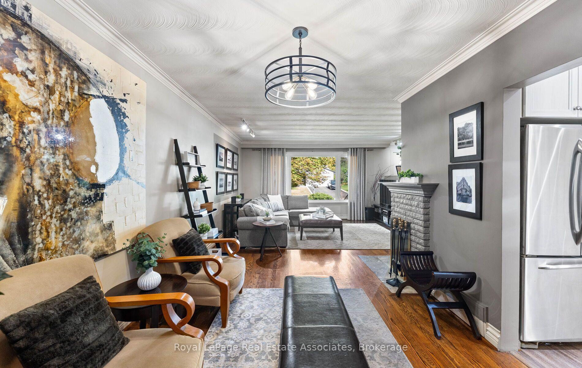 Photo 9 of 3108 O'Hagan Drive, Mississauga, Erindale — HOMEH