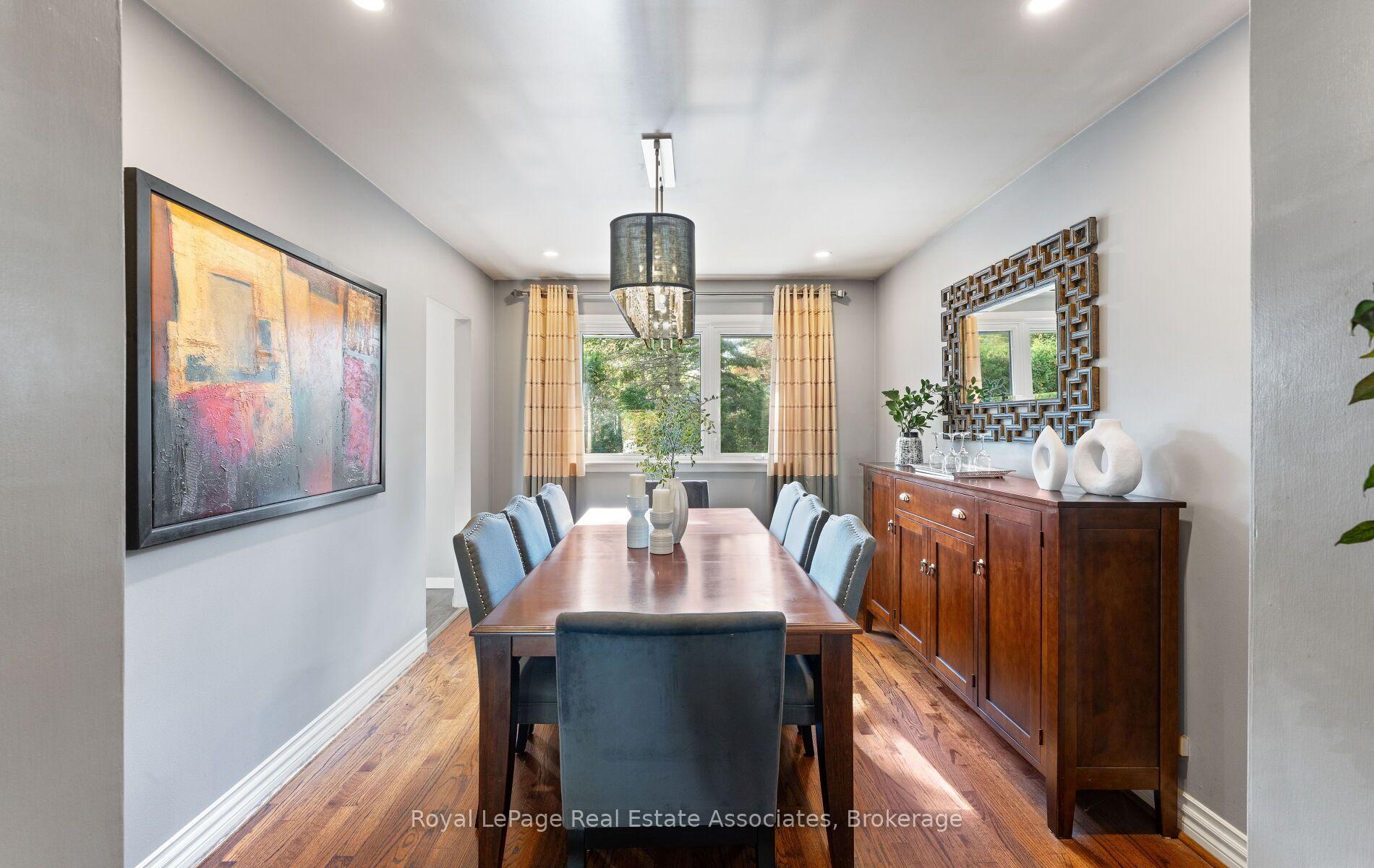 Photo 10 of 3108 O'Hagan Drive, Mississauga, Erindale — HOMEH