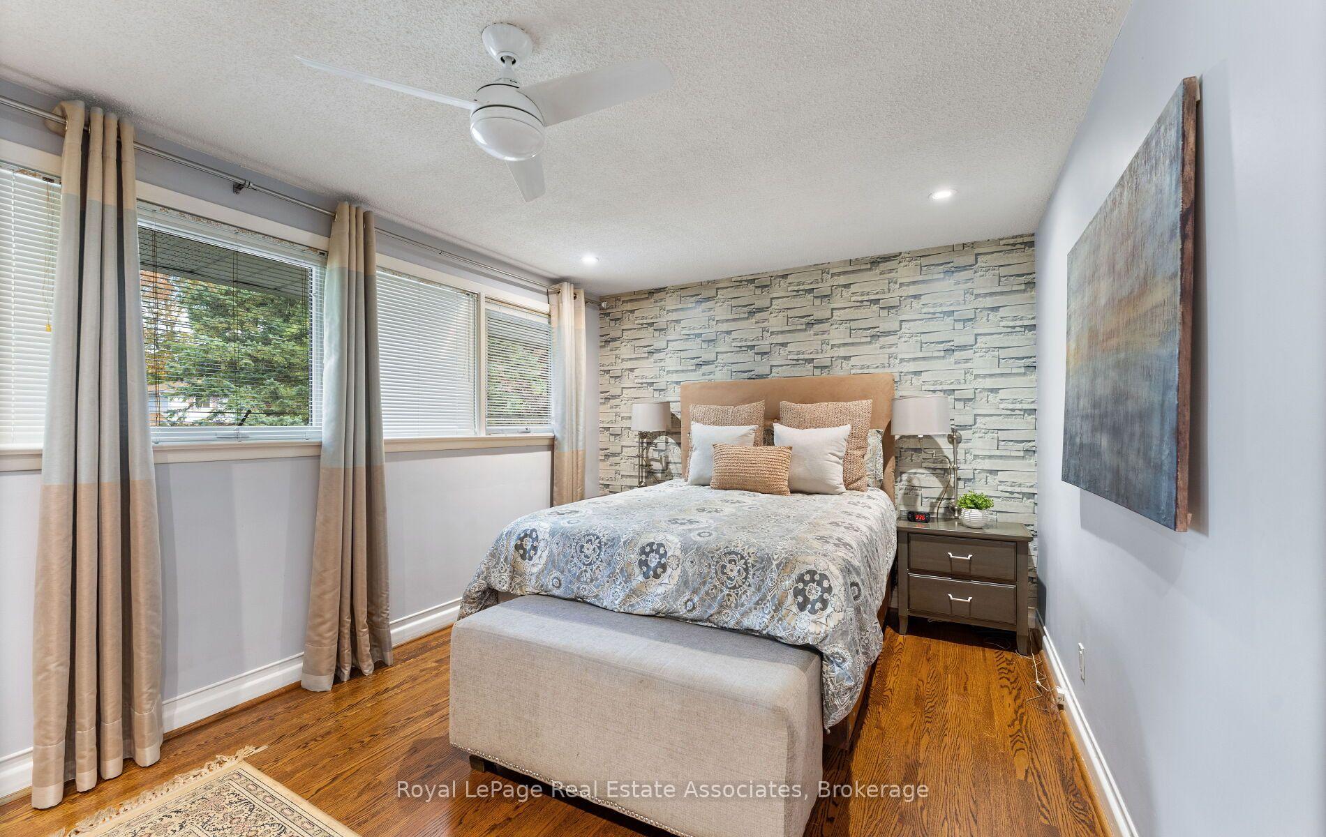 Photo 19 of 3108 O'Hagan Drive, Mississauga, Erindale — HOMEH