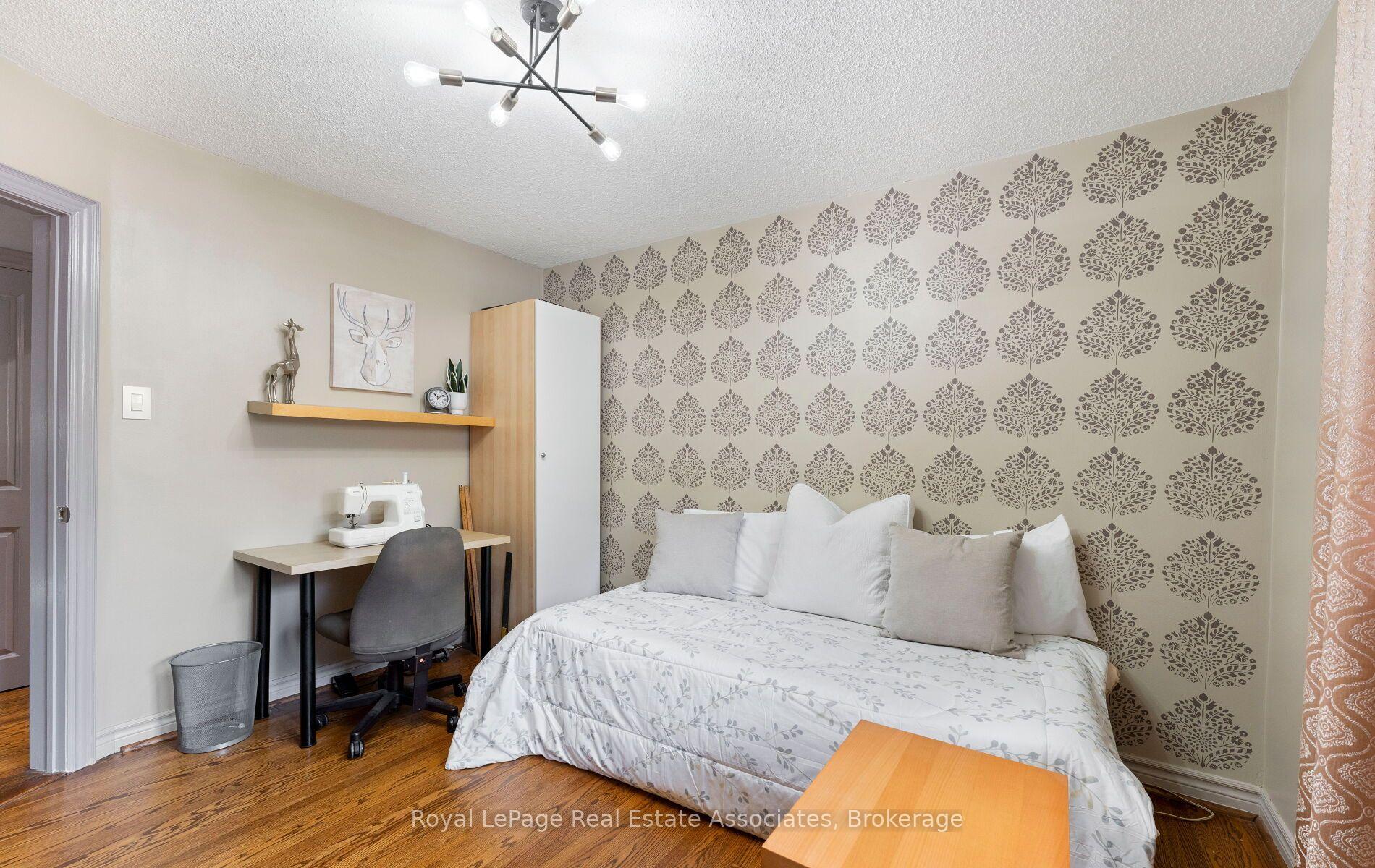 Photo 21 of 3108 O'Hagan Drive, Mississauga, Erindale — HOMEH