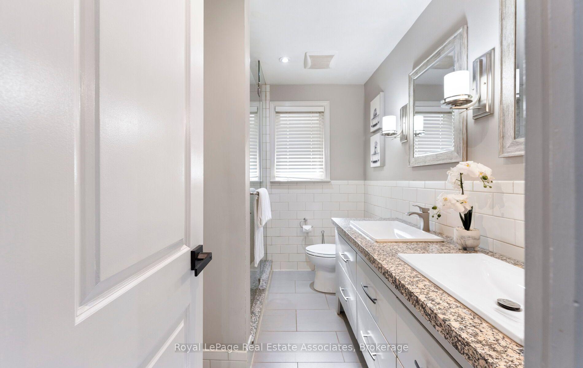 Photo 25 of 3108 O'Hagan Drive, Mississauga, Erindale — HOMEH