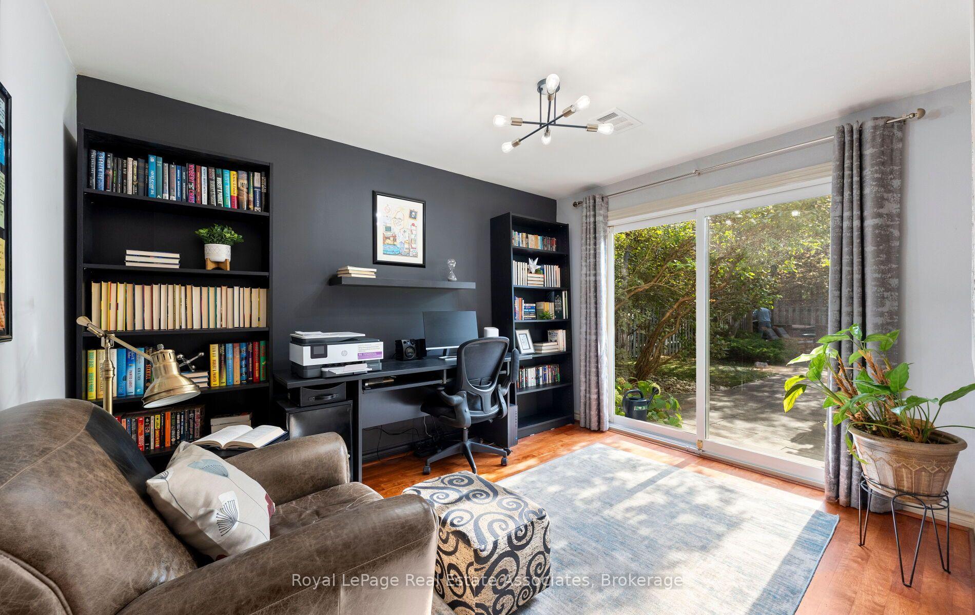 Photo 28 of 3108 O'Hagan Drive, Mississauga, Erindale — HOMEH