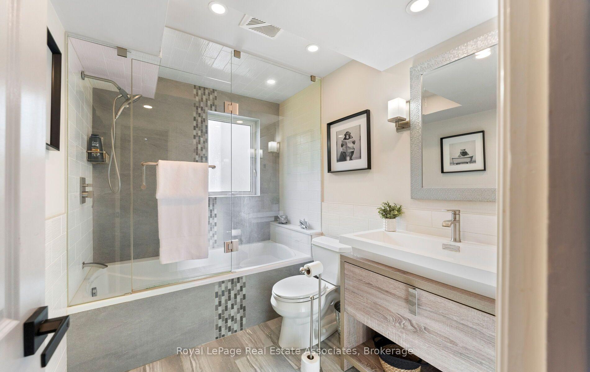 Photo 29 of 3108 O'Hagan Drive, Mississauga, Erindale — HOMEH