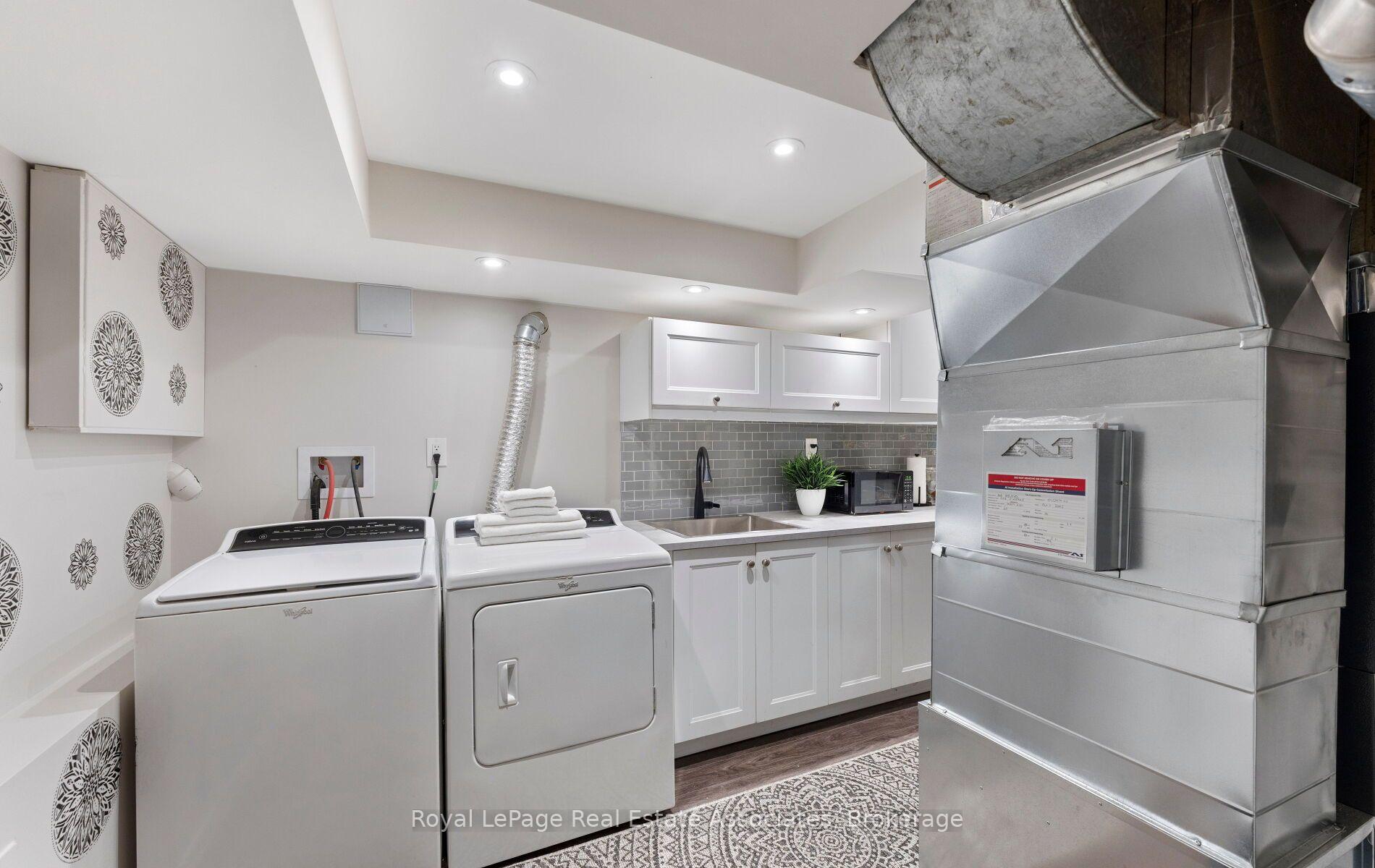 Photo 31 of 3108 O'Hagan Drive, Mississauga, Erindale — HOMEH