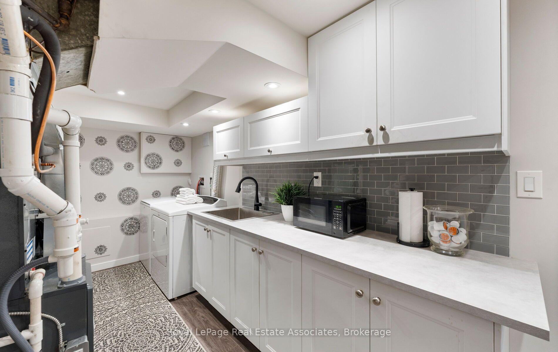 Photo 32 of 3108 O'Hagan Drive, Mississauga, Erindale — HOMEH