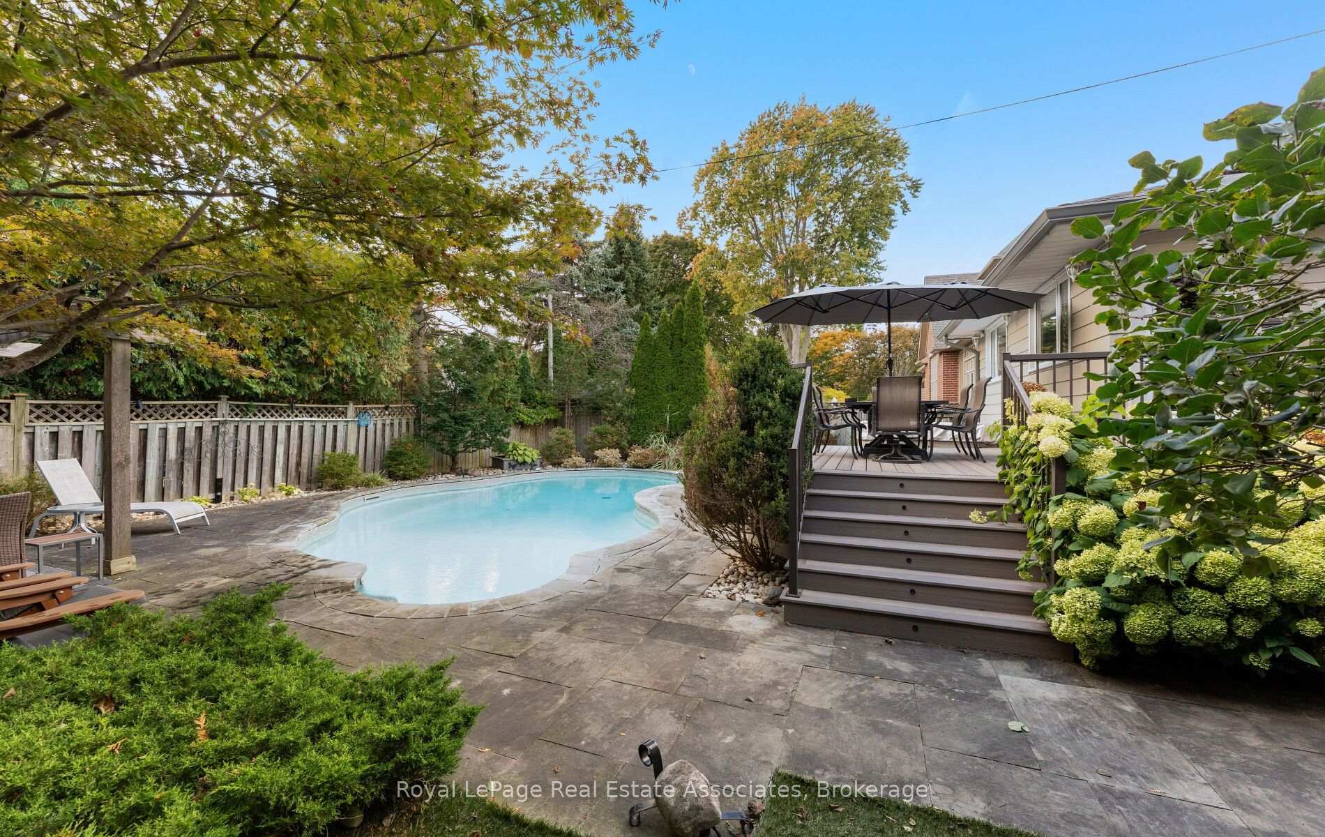 Photo 33 of 3108 O'Hagan Drive, Mississauga, Erindale — HOMEH