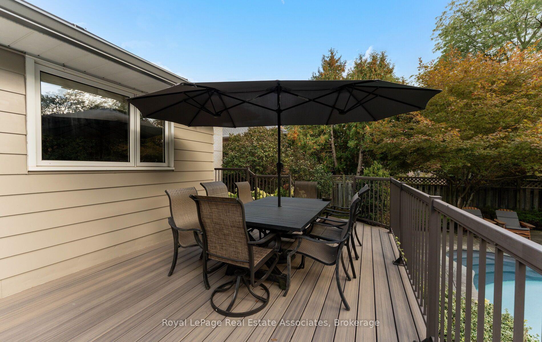 Photo 36 of 3108 O'Hagan Drive, Mississauga, Erindale — HOMEH