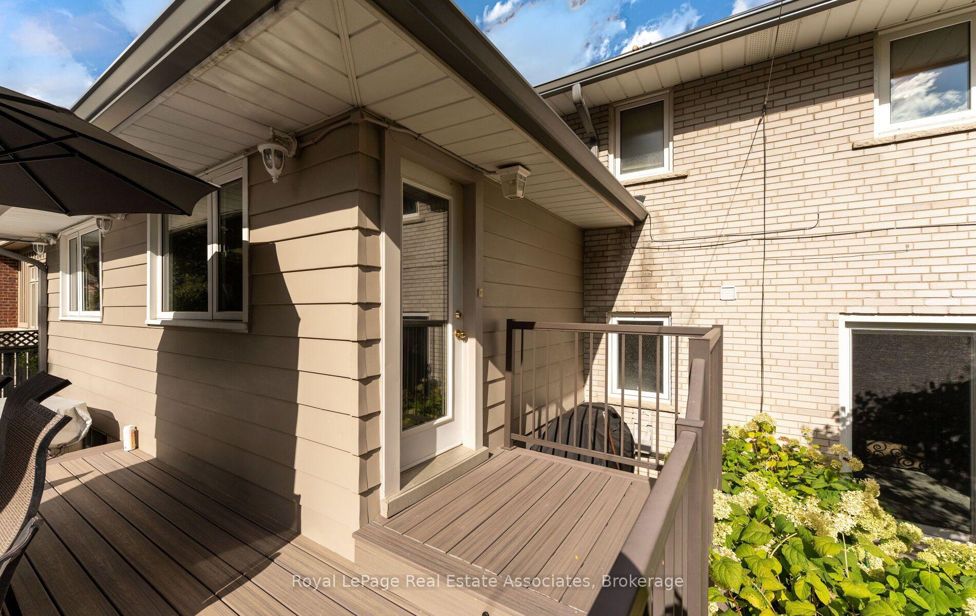 Photo 39 of 3108 O'Hagan Drive, Mississauga, Erindale — HOMEH
