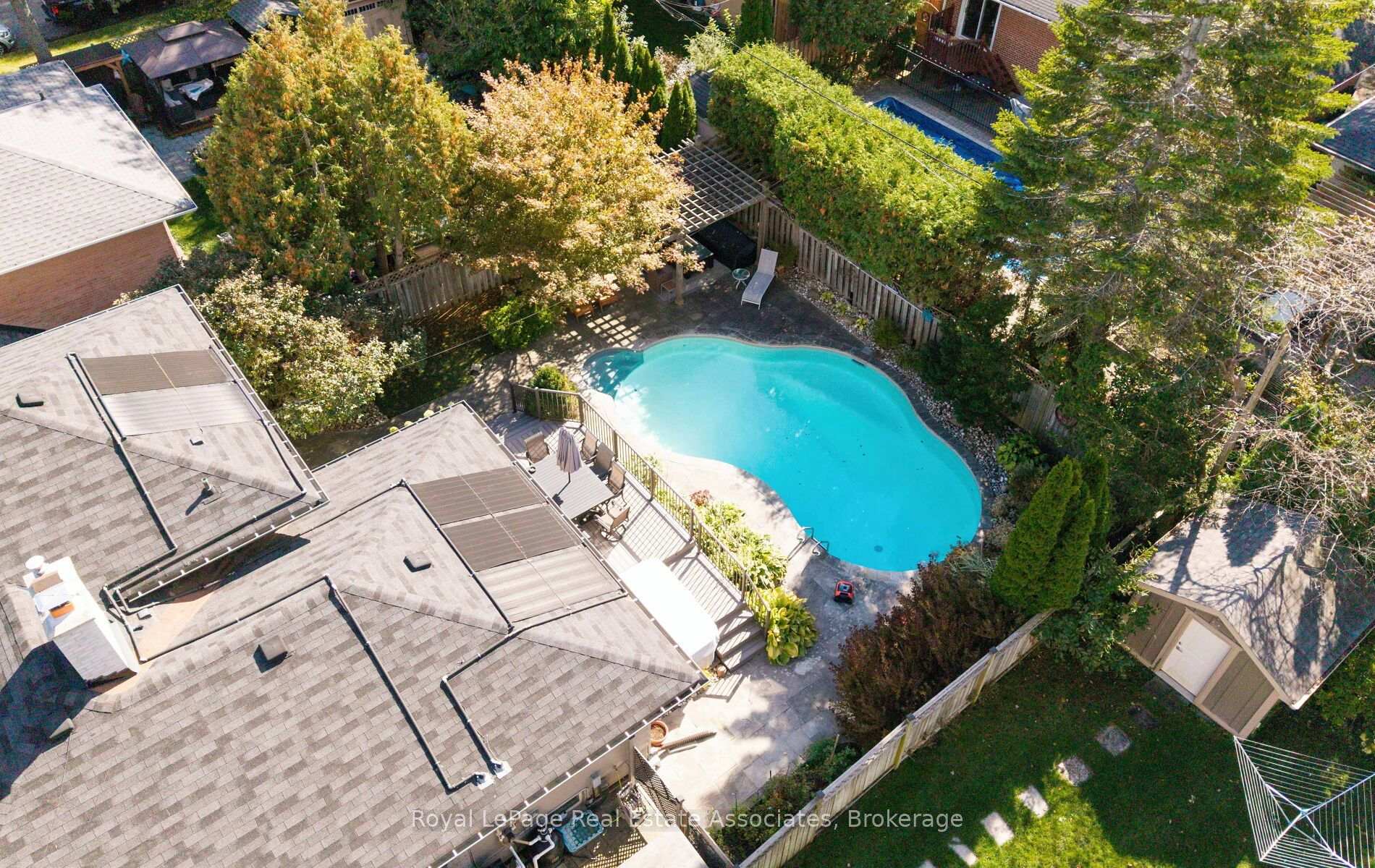 Photo 42 of 3108 O'Hagan Drive, Mississauga, Erindale — HOMEH