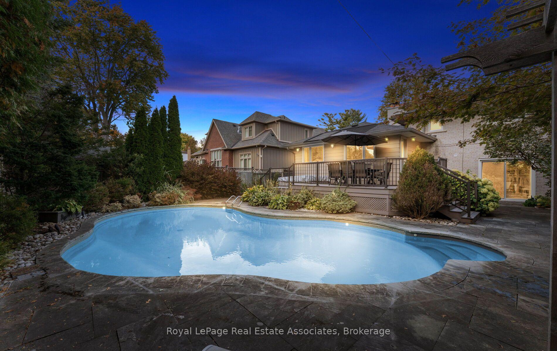 Photo 49 of 3108 O'Hagan Drive, Mississauga, Erindale — HOMEH