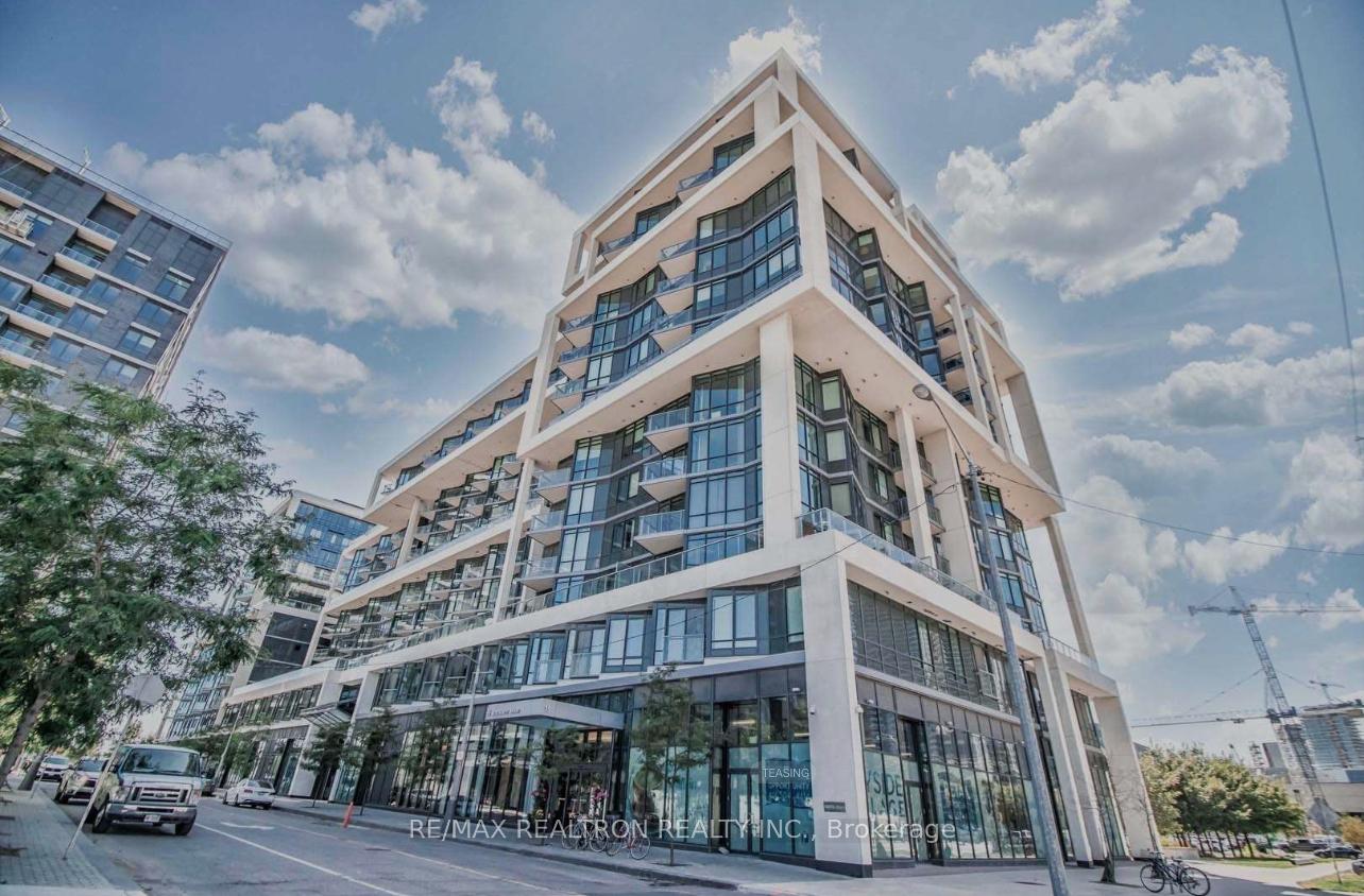 Photo of Unit 244, 15 Merchant's Wharf