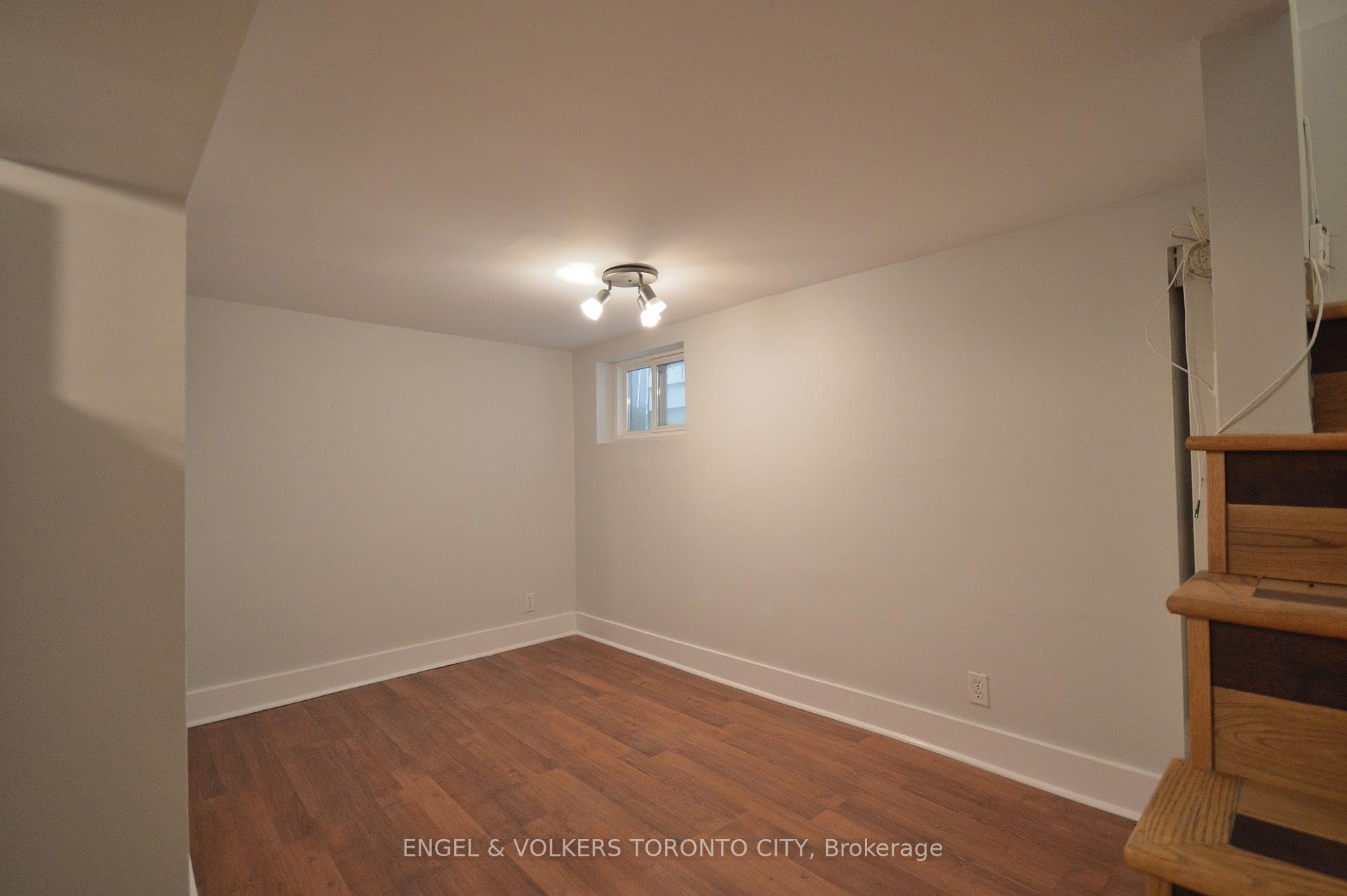 Photo 9 of Unit Basement, 1801 Dundas Street E, Toronto, Greenwood-Coxwell — HOMEH