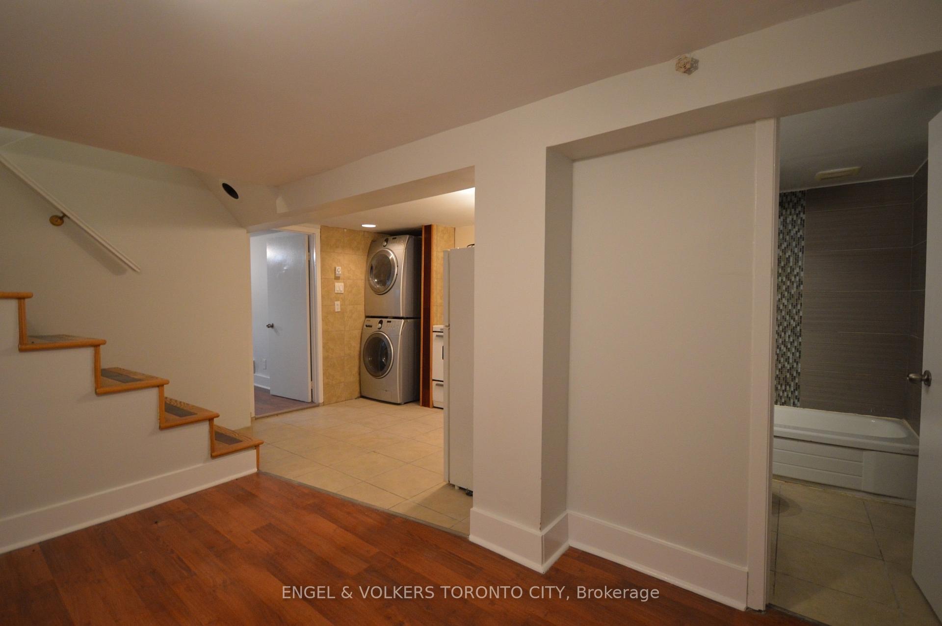 Photo 11 of Unit Basement, 1801 Dundas Street E, Toronto, Greenwood-Coxwell — HOMEH