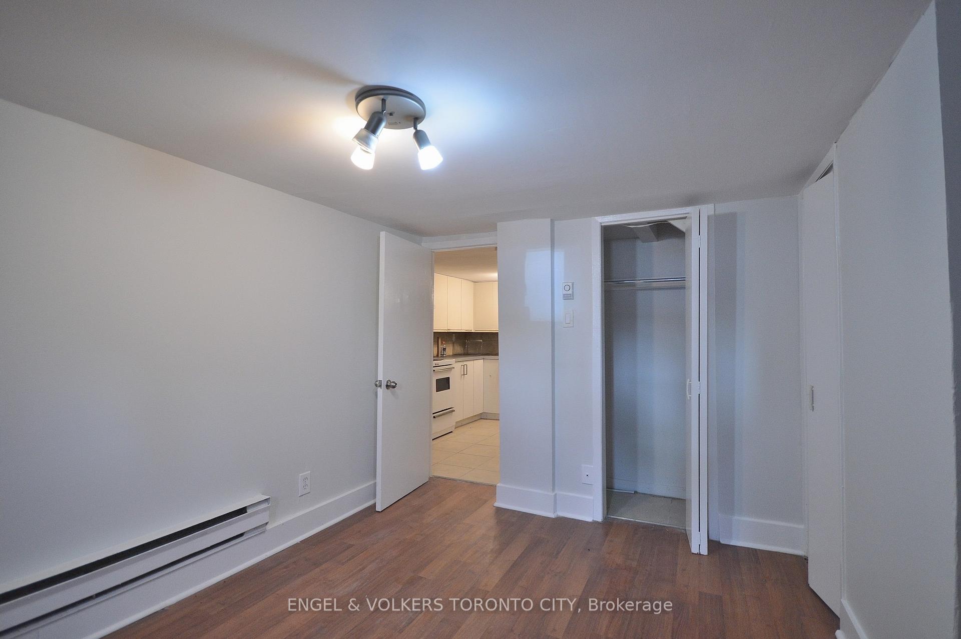 Photo 13 of Unit Basement, 1801 Dundas Street E, Toronto, Greenwood-Coxwell — HOMEH