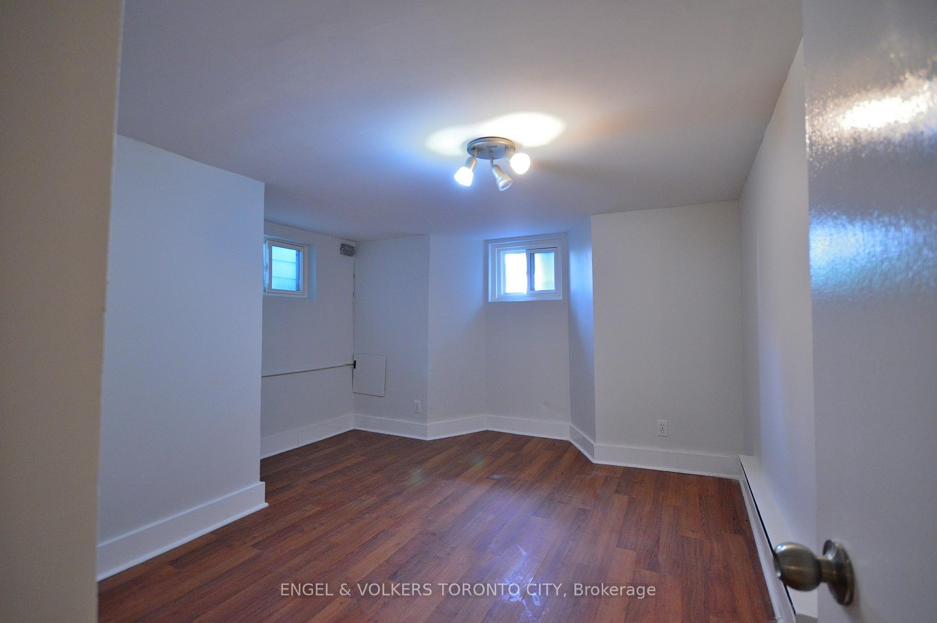 Photo 15 of Unit Basement, 1801 Dundas Street E, Toronto, Greenwood-Coxwell — HOMEH