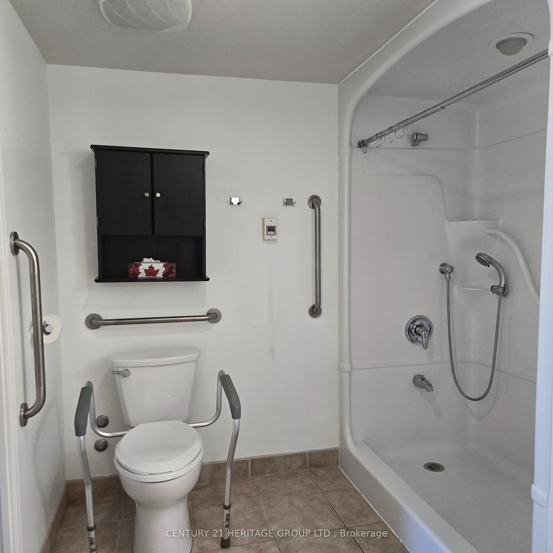 Photo 37 of Unit 319, 90 Scottfield Drive, Scarborough, Agincourt North — HOMEH