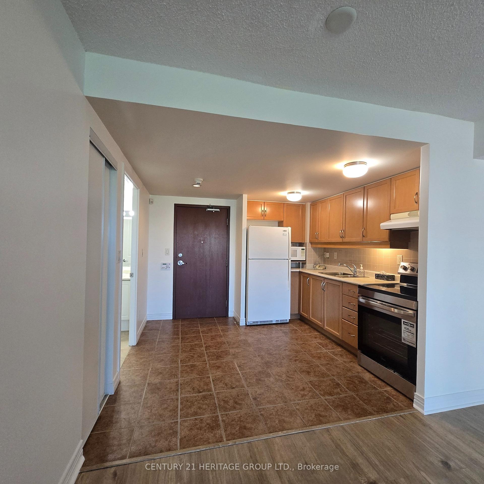 Photo 16 of Unit 319, 90 Scottfield Drive, Scarborough, Agincourt North — HOMEH