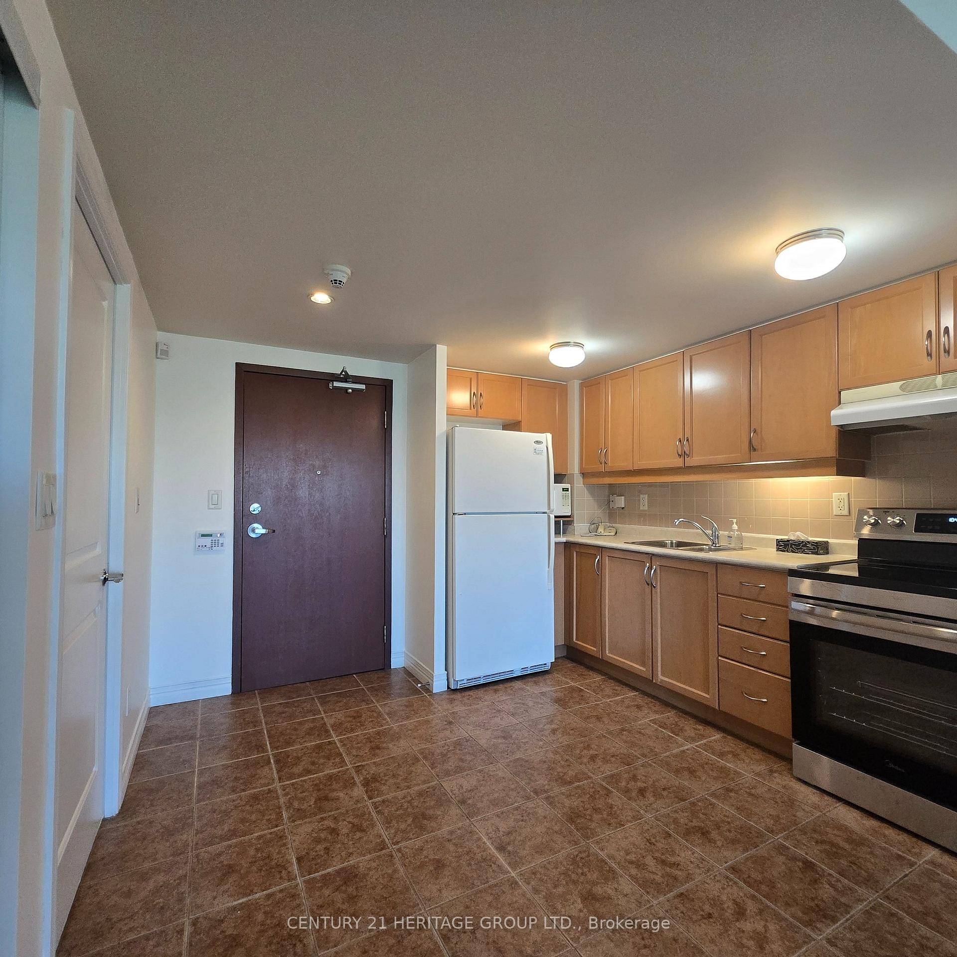 Photo 18 of Unit 319, 90 Scottfield Drive, Scarborough, Agincourt North — HOMEH