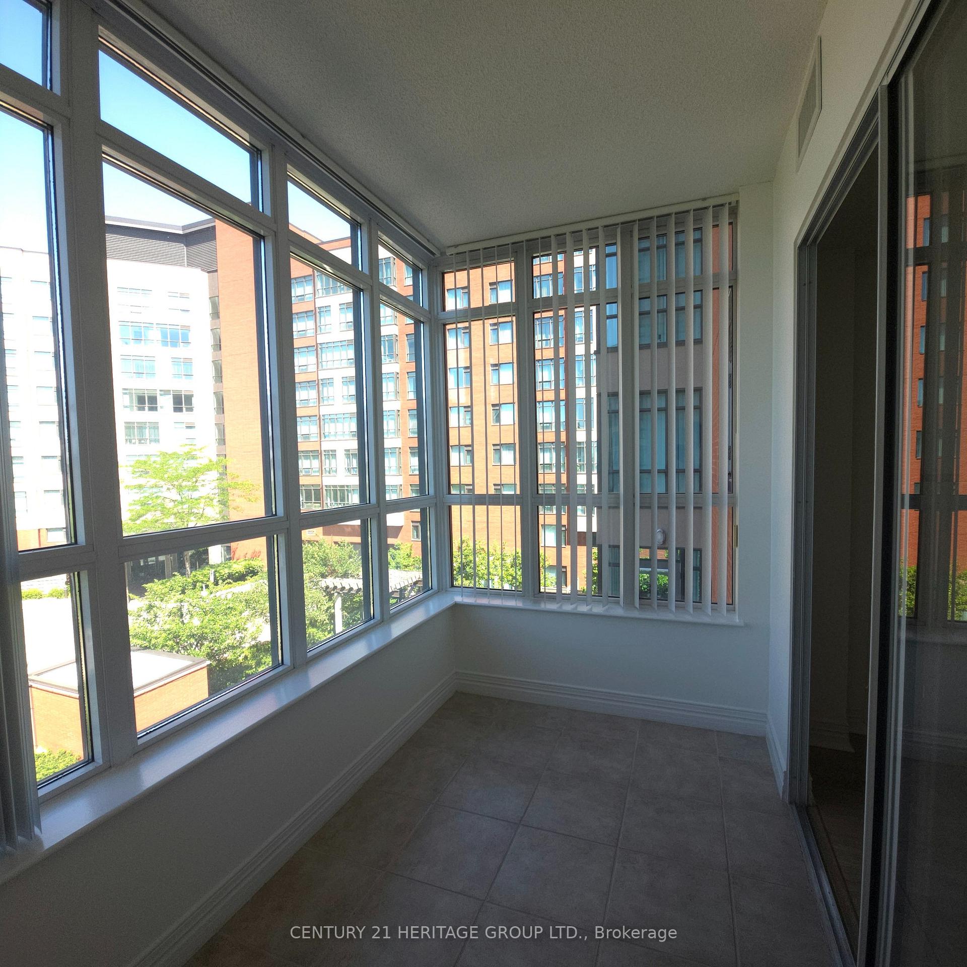Photo 26 of Unit 319, 90 Scottfield Drive, Scarborough, Agincourt North — HOMEH
