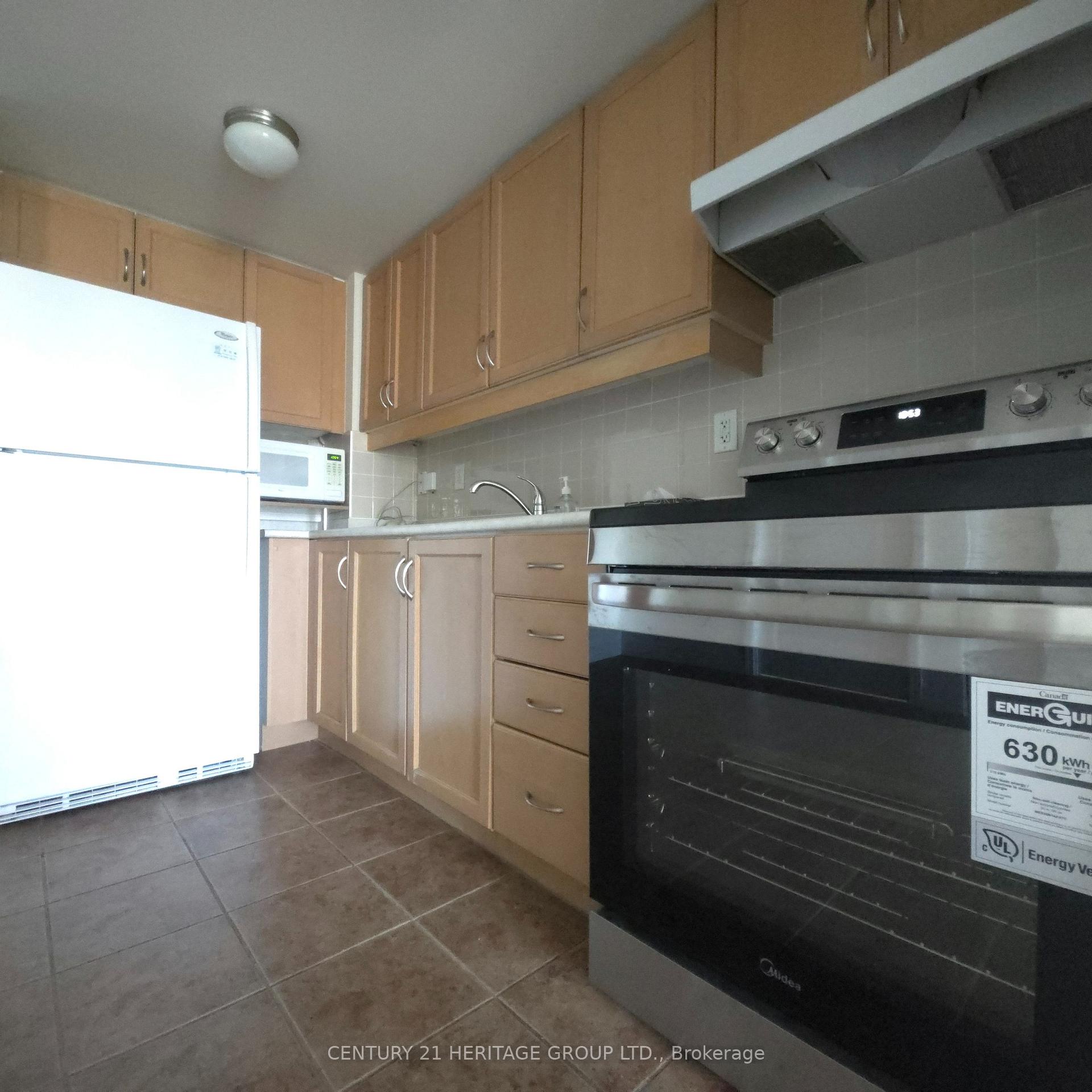 Photo 23 of Unit 319, 90 Scottfield Drive, Scarborough, Agincourt North — HOMEH