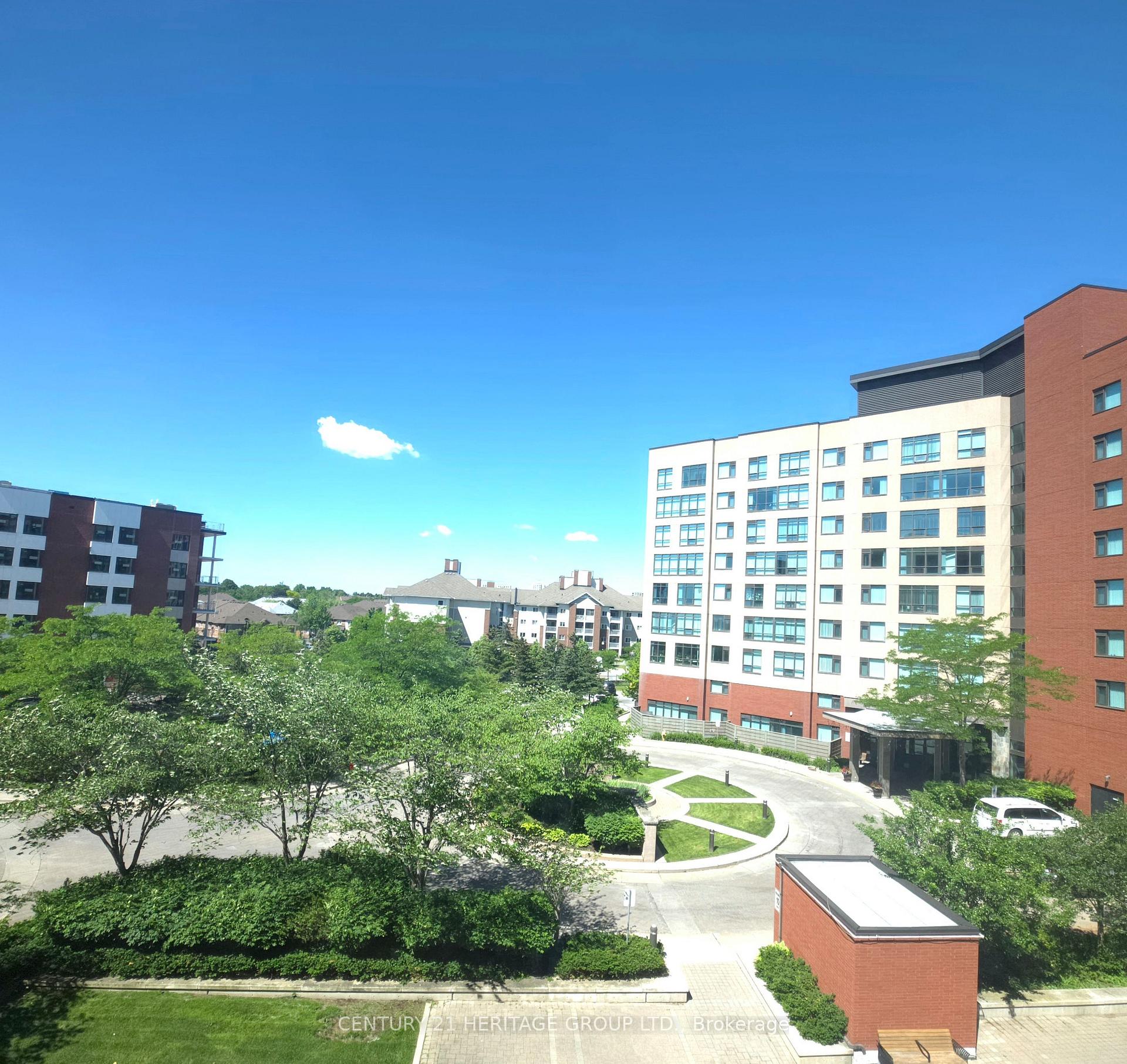 Photo 9 of Unit 319, 90 Scottfield Drive, Scarborough, Agincourt North — HOMEH