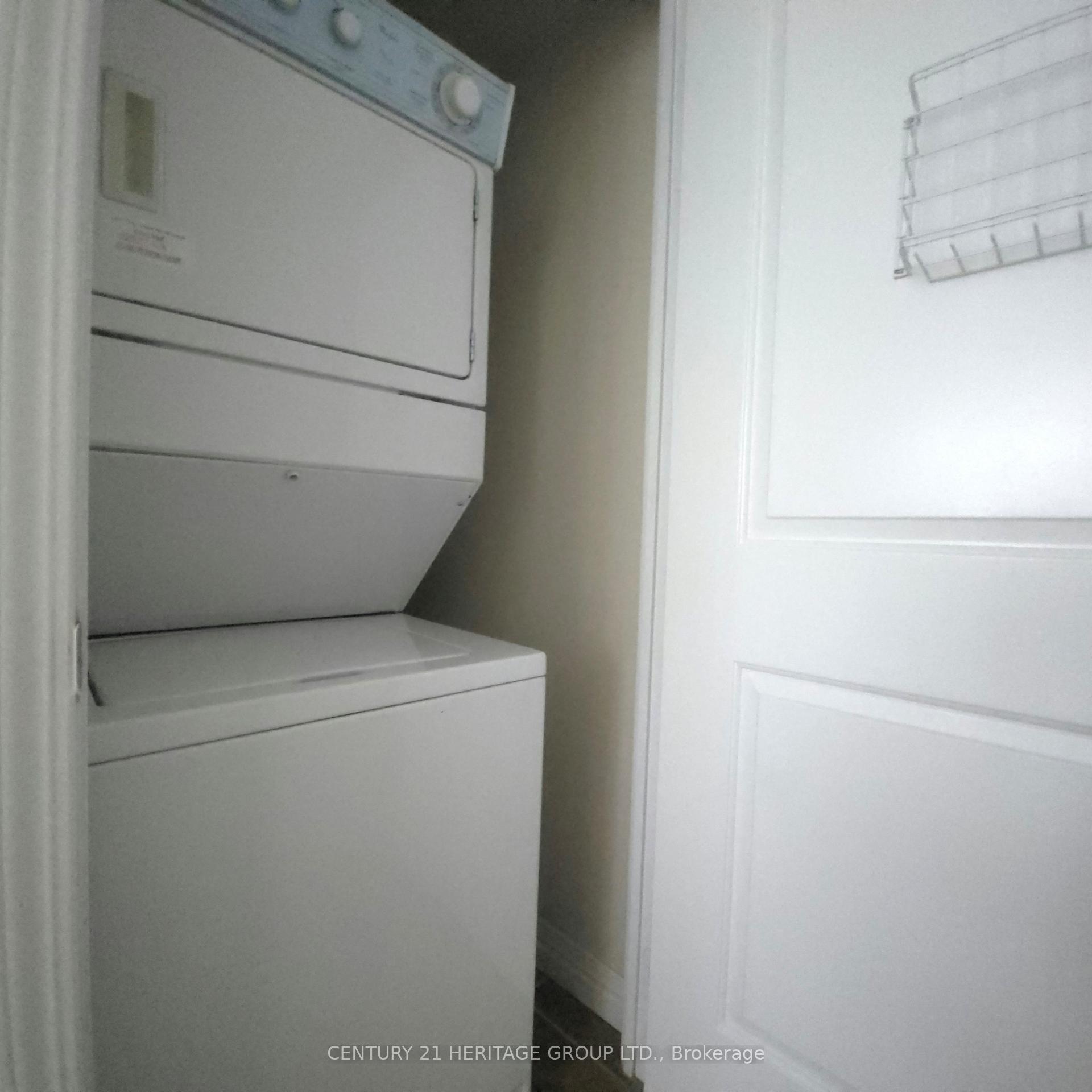 Photo 33 of Unit 319, 90 Scottfield Drive, Scarborough, Agincourt North — HOMEH