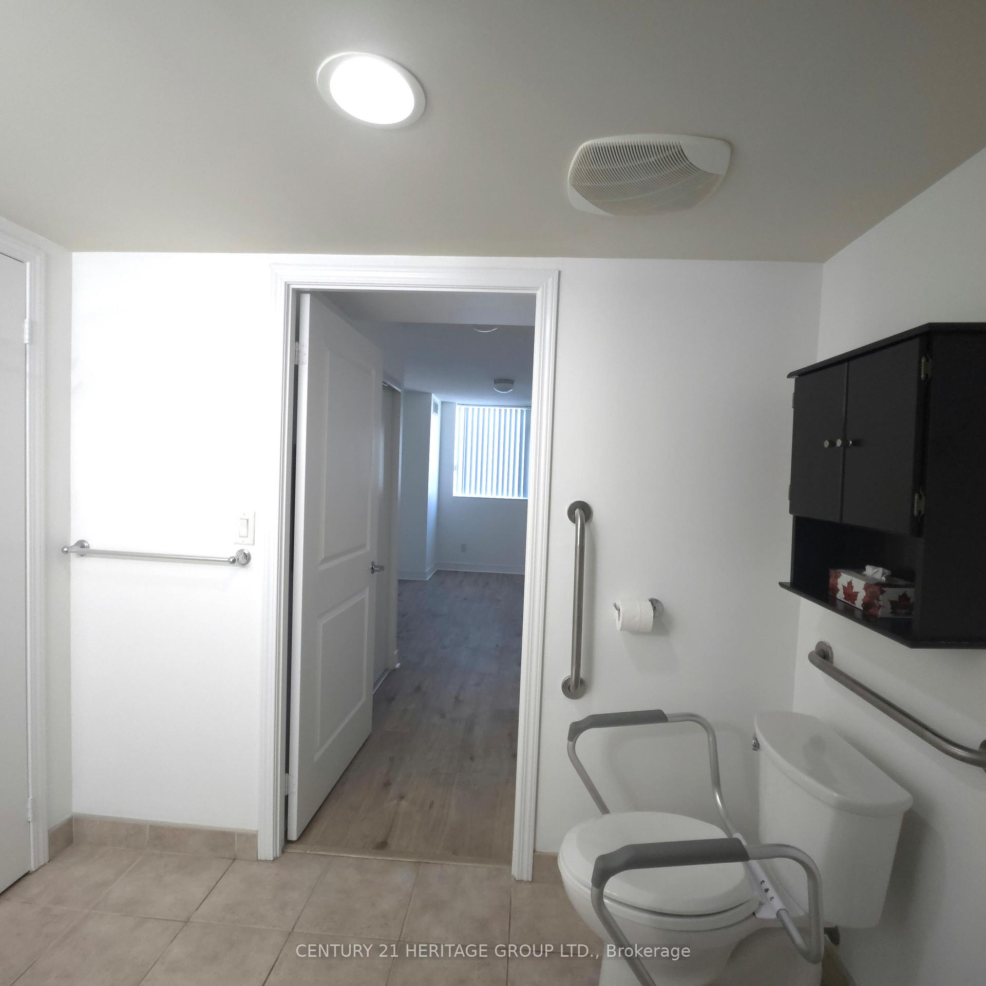 Photo 34 of Unit 319, 90 Scottfield Drive, Scarborough, Agincourt North — HOMEH