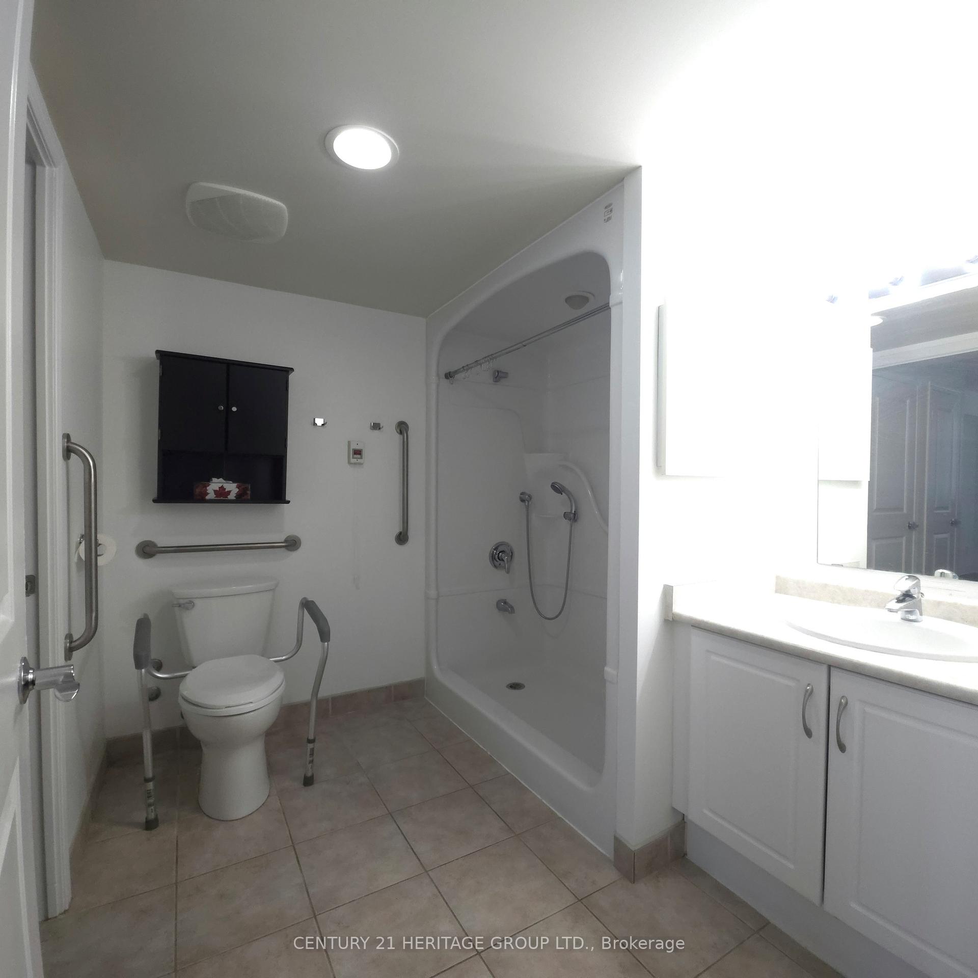 Photo 35 of Unit 319, 90 Scottfield Drive, Scarborough, Agincourt North — HOMEH