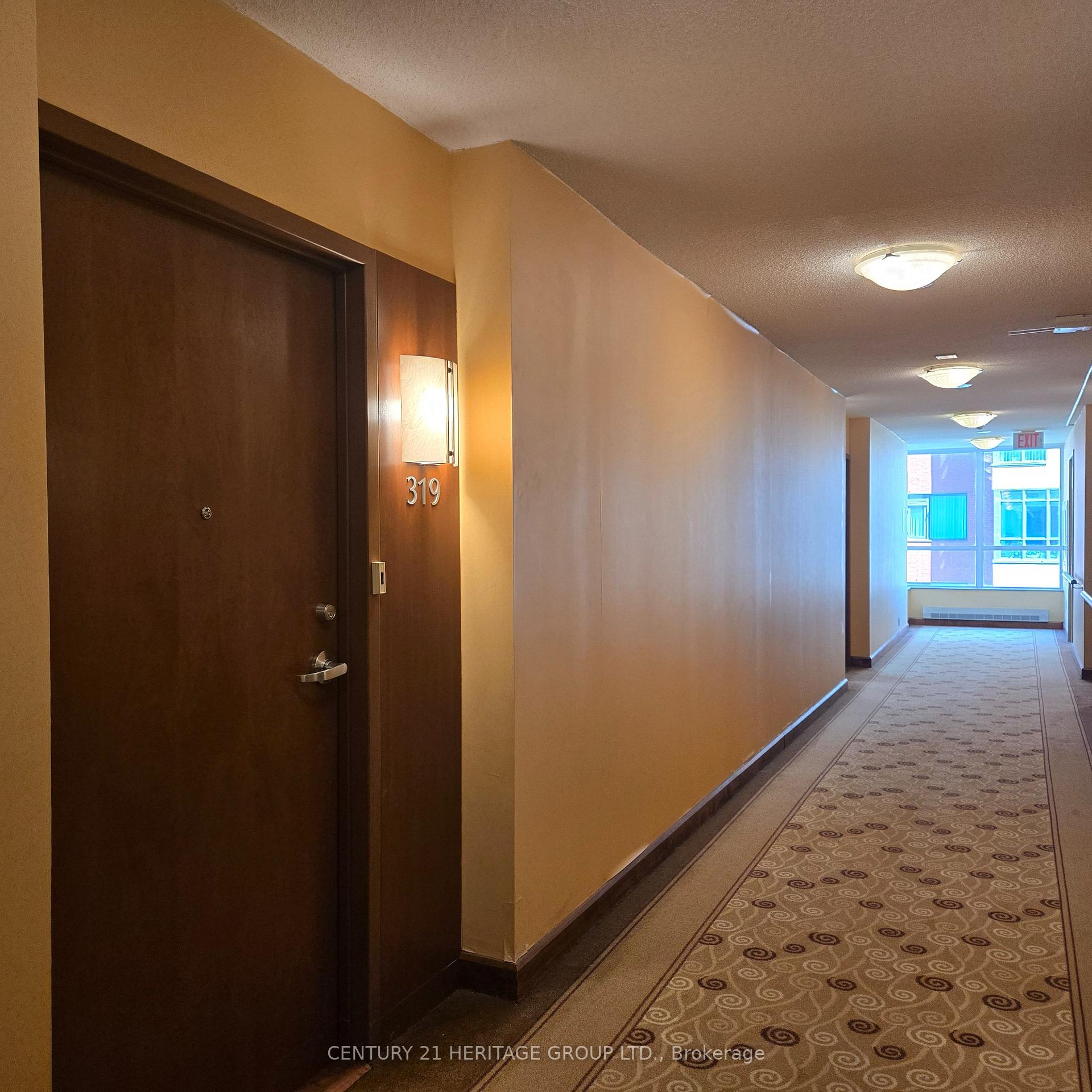 Photo 38 of Unit 319, 90 Scottfield Drive, Scarborough, Agincourt North — HOMEH