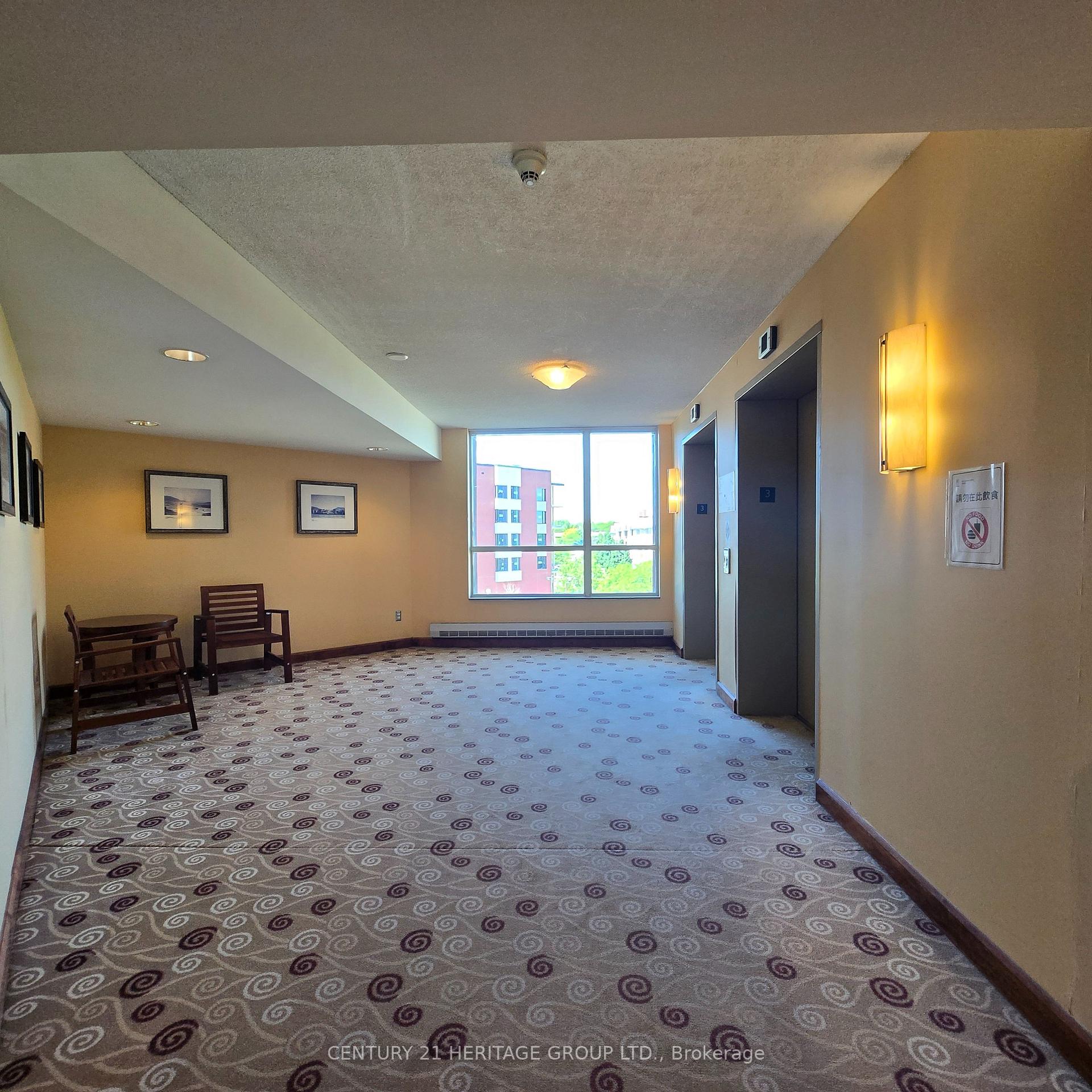 Photo 39 of Unit 319, 90 Scottfield Drive, Scarborough, Agincourt North — HOMEH