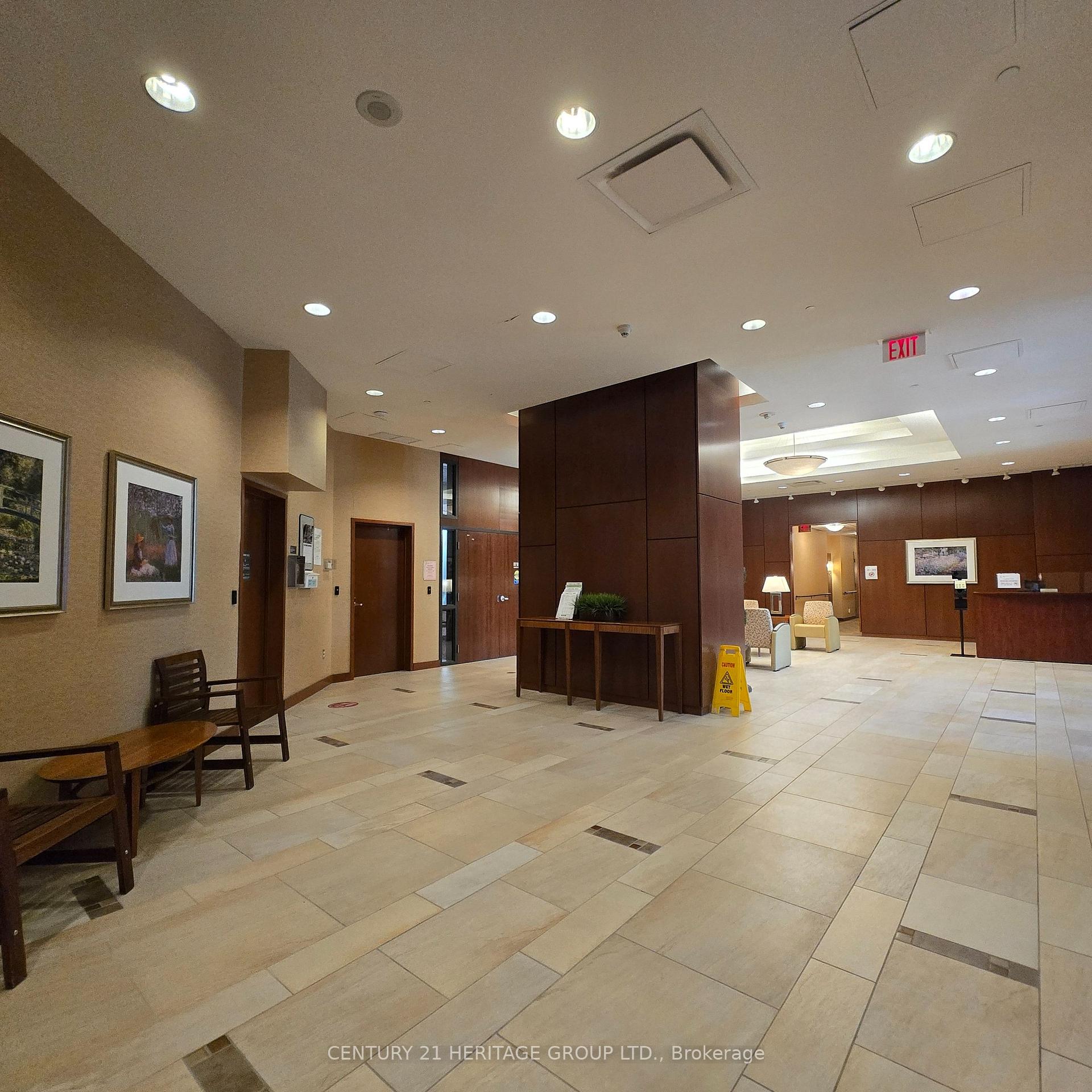 Photo 40 of Unit 319, 90 Scottfield Drive, Scarborough, Agincourt North — HOMEH