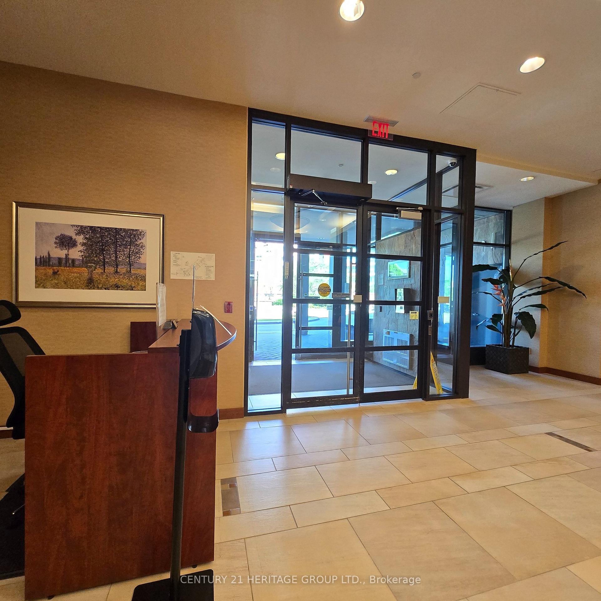 Photo 3 of Unit 319, 90 Scottfield Drive, Scarborough, Agincourt North — HOMEH