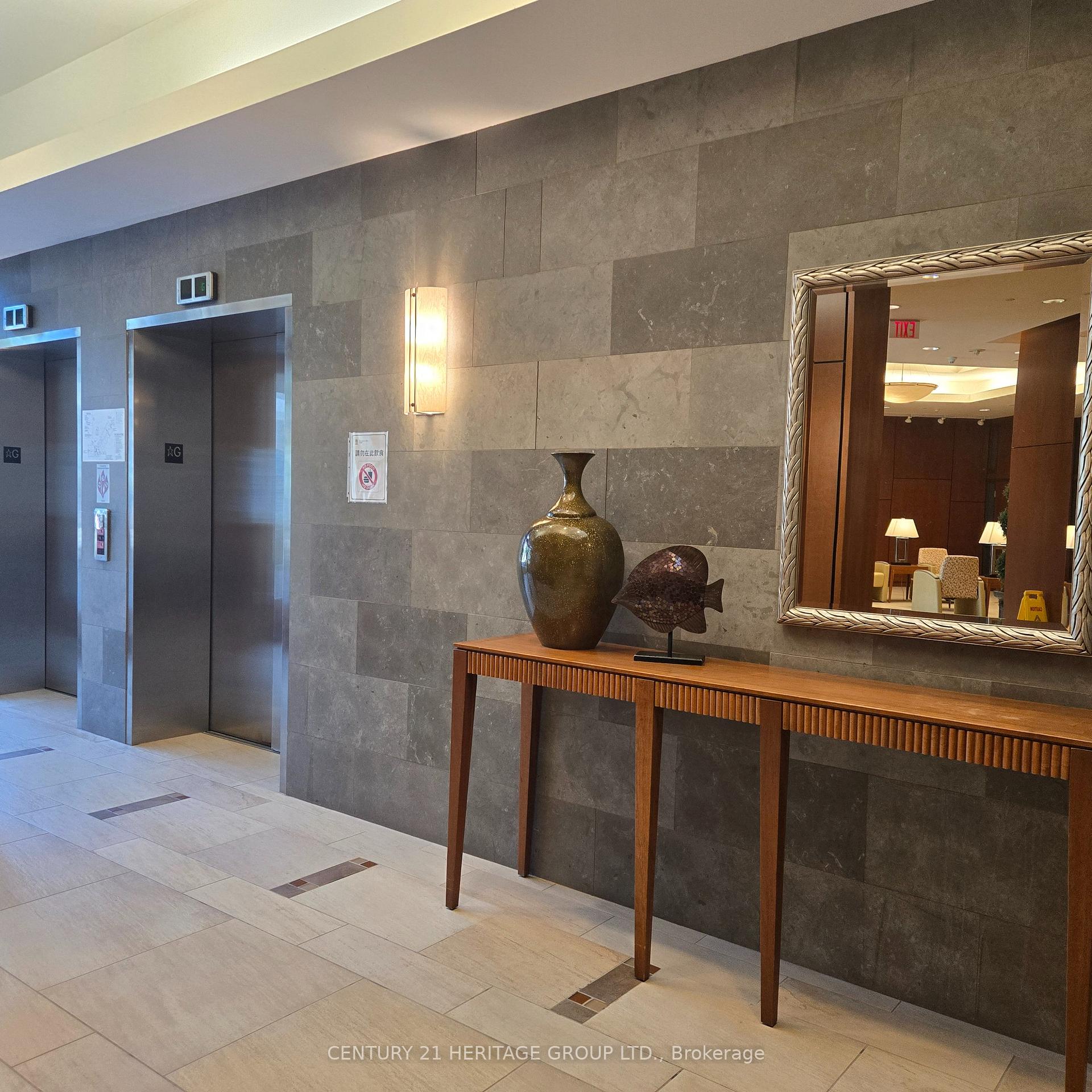 Photo 5 of Unit 319, 90 Scottfield Drive, Scarborough, Agincourt North — HOMEH