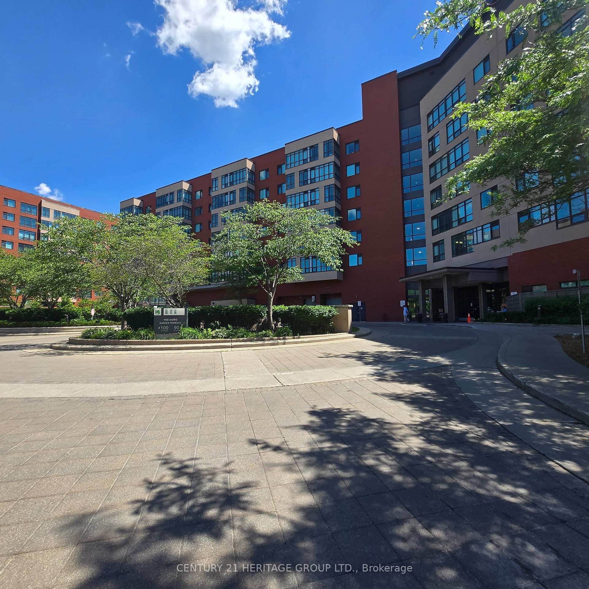 Photo of Unit 319, 90 Scottfield Drive