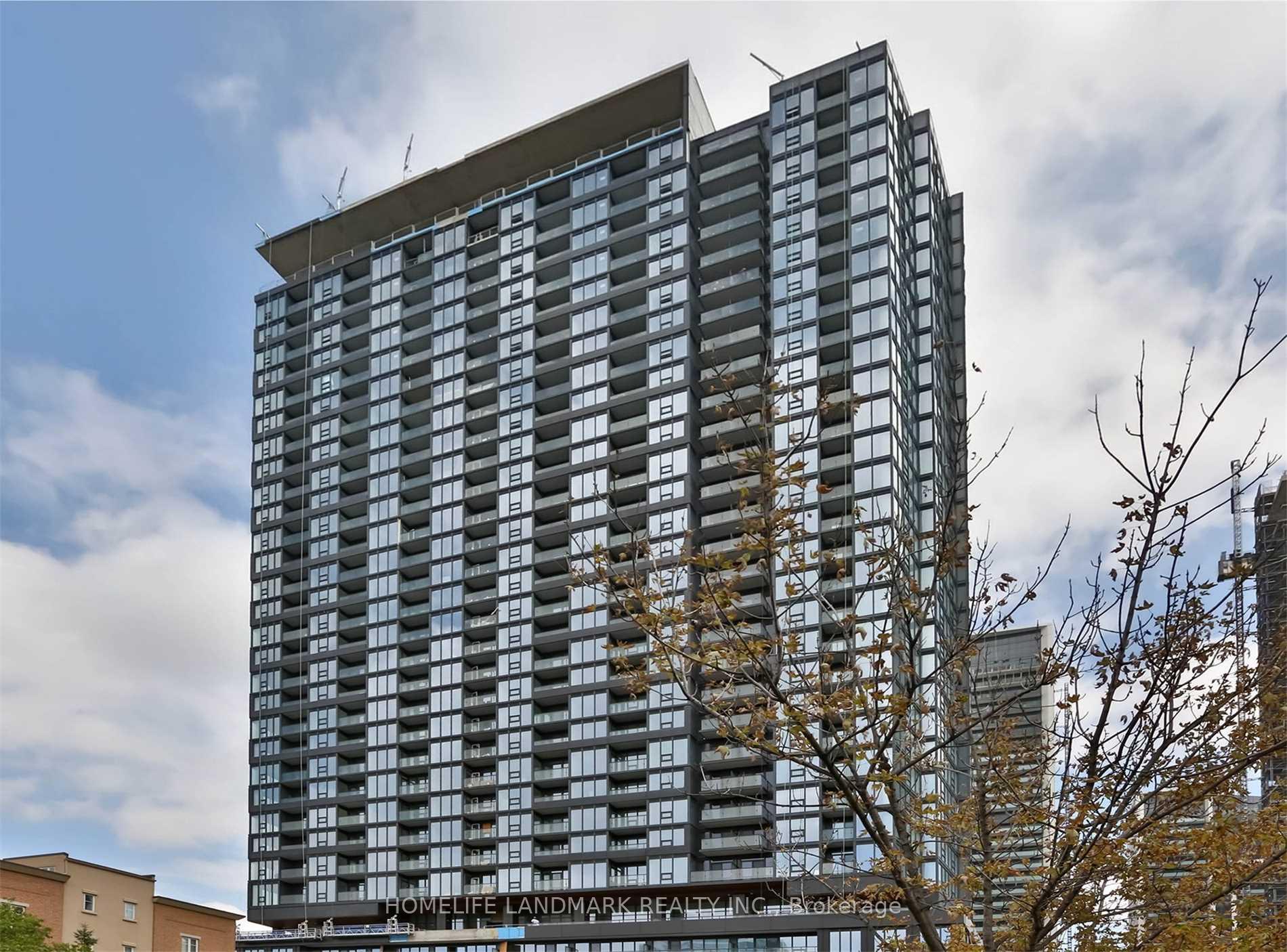Photo of Unit 3319, 19 Western Battery Road