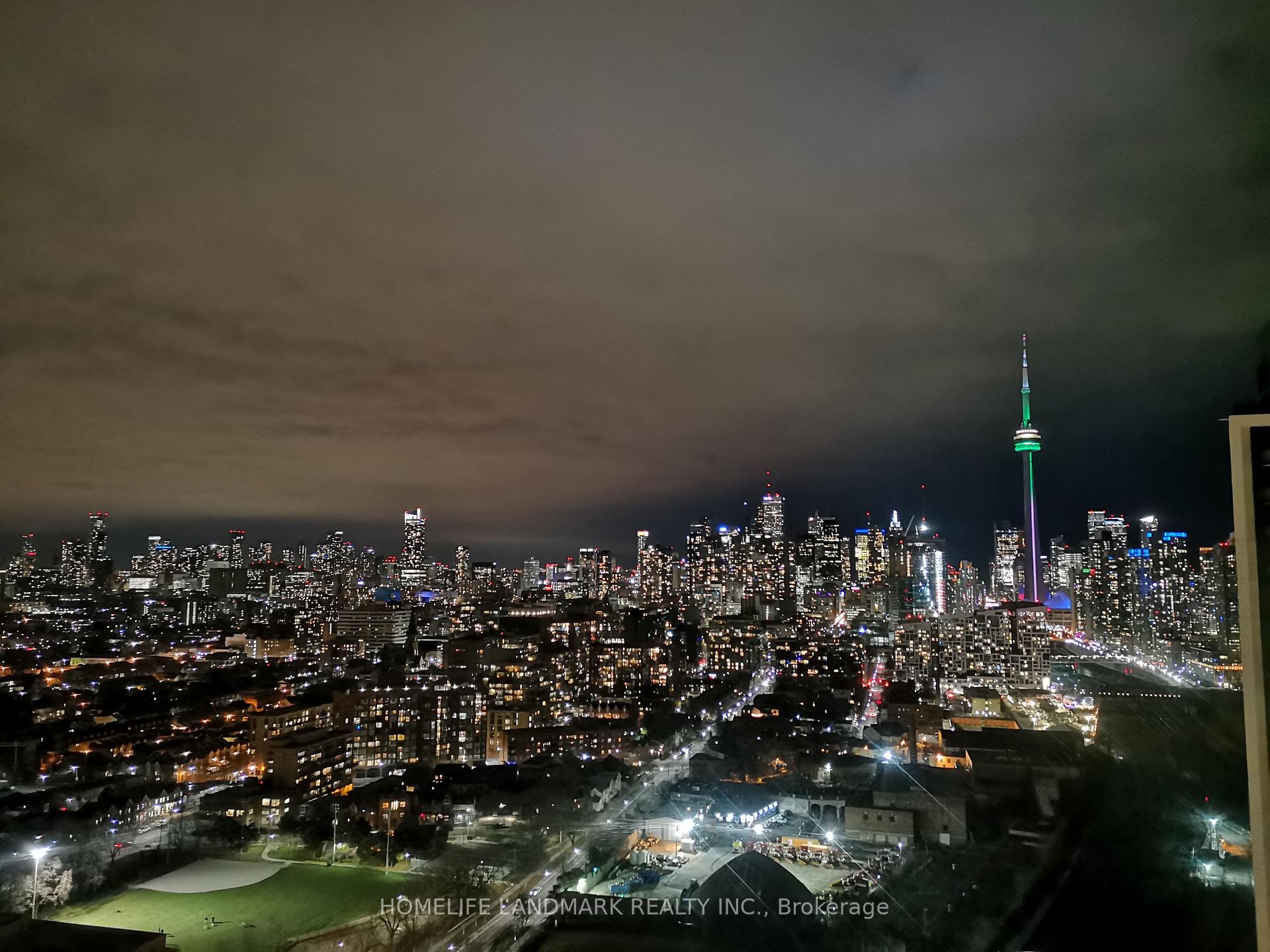 Photo 3 of Unit 3319, 19 Western Battery Road, Toronto, Niagara — HOMEH